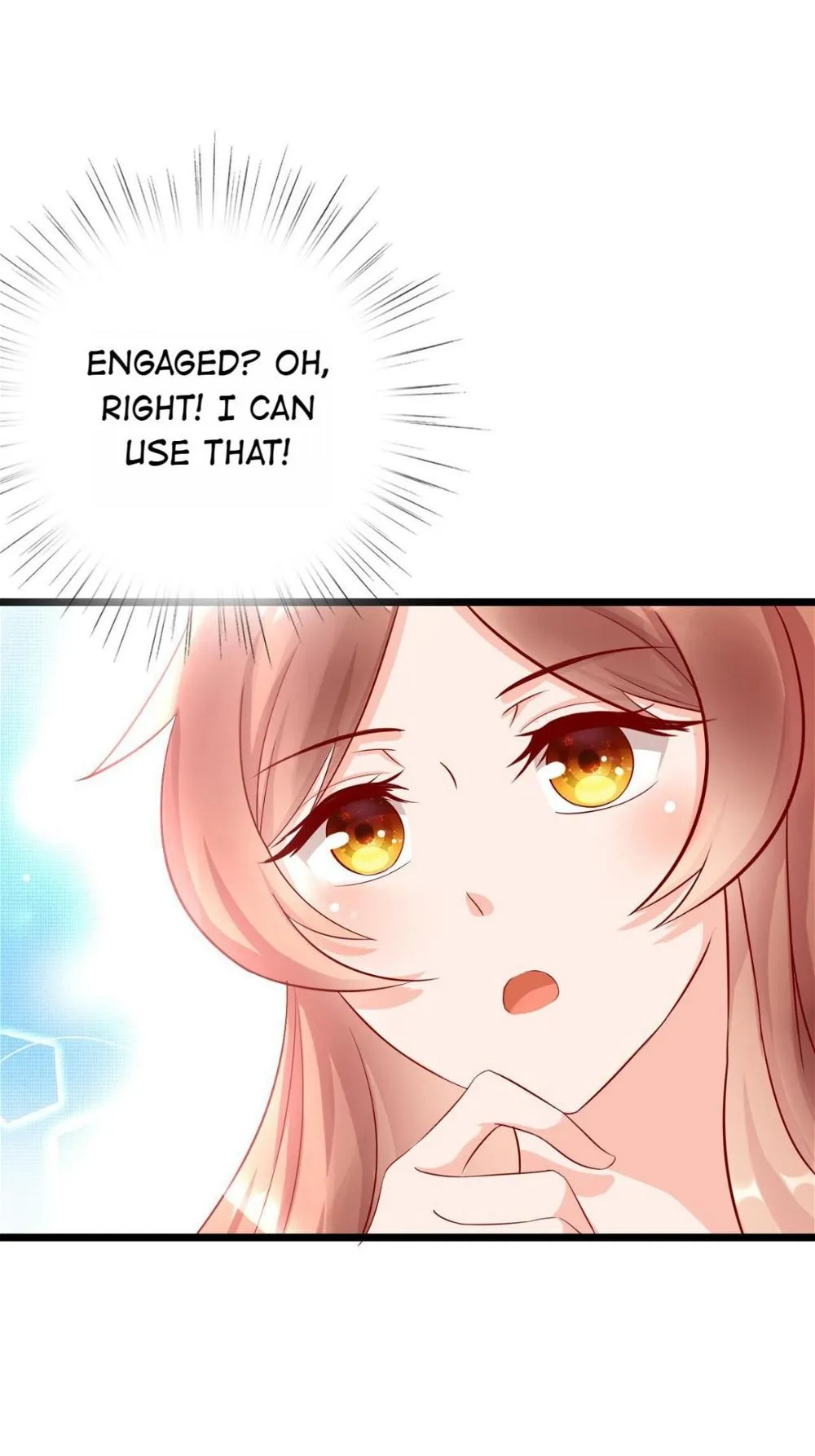 From an Evil Daughter to the Group’s Favorite?! Chapter 10 Online - página 19