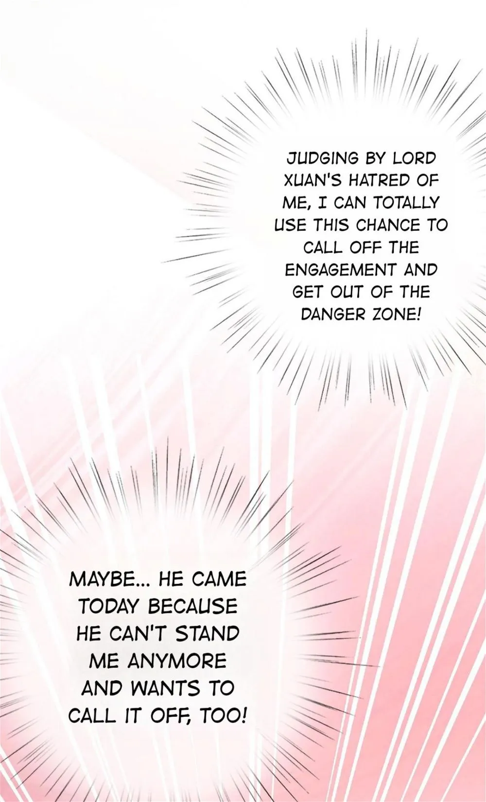 From an Evil Daughter to the Group’s Favorite?! Chapter 10 Online - página 21