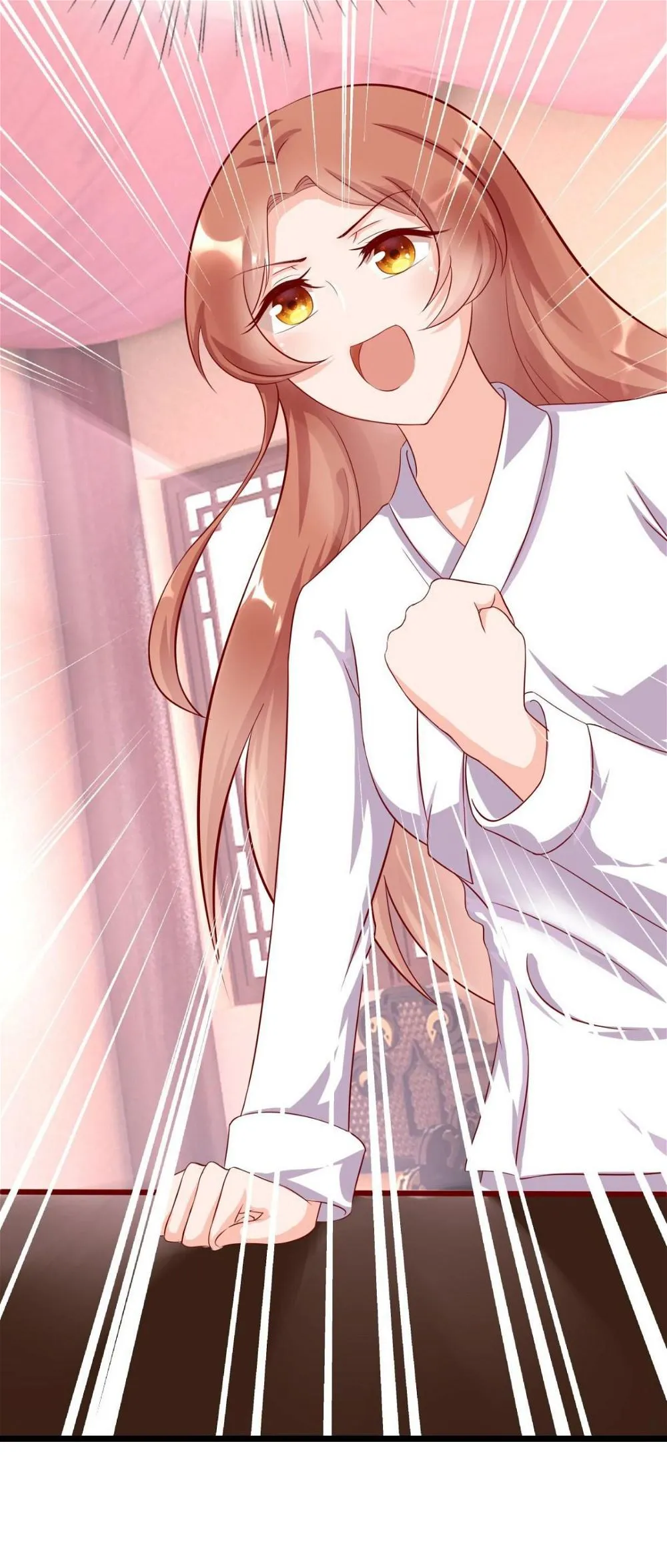 From an Evil Daughter to the Group’s Favorite?! Chapter 10 Online - página 22