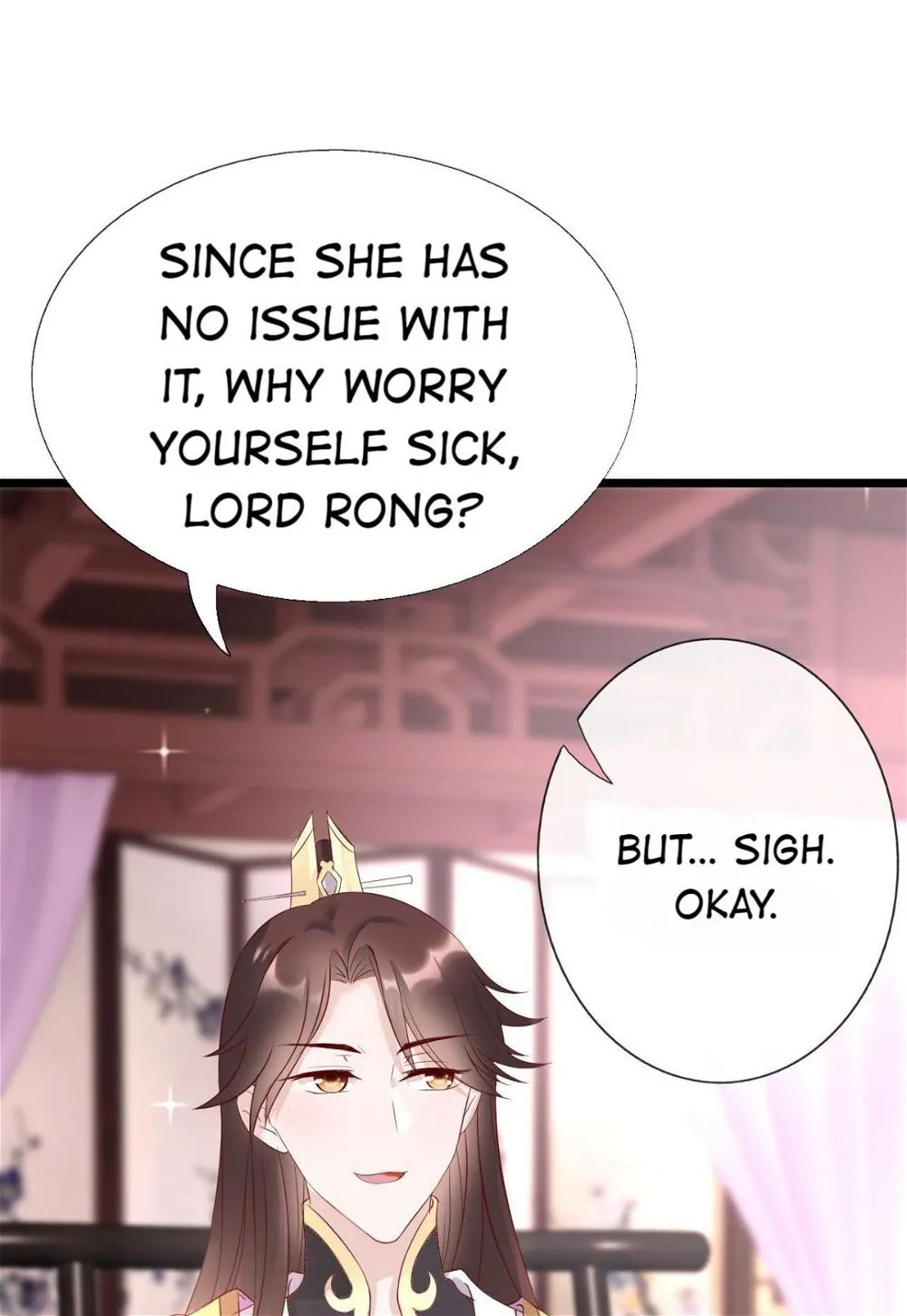 From an Evil Daughter to the Group’s Favorite?! Chapter 10 Online - página 31
