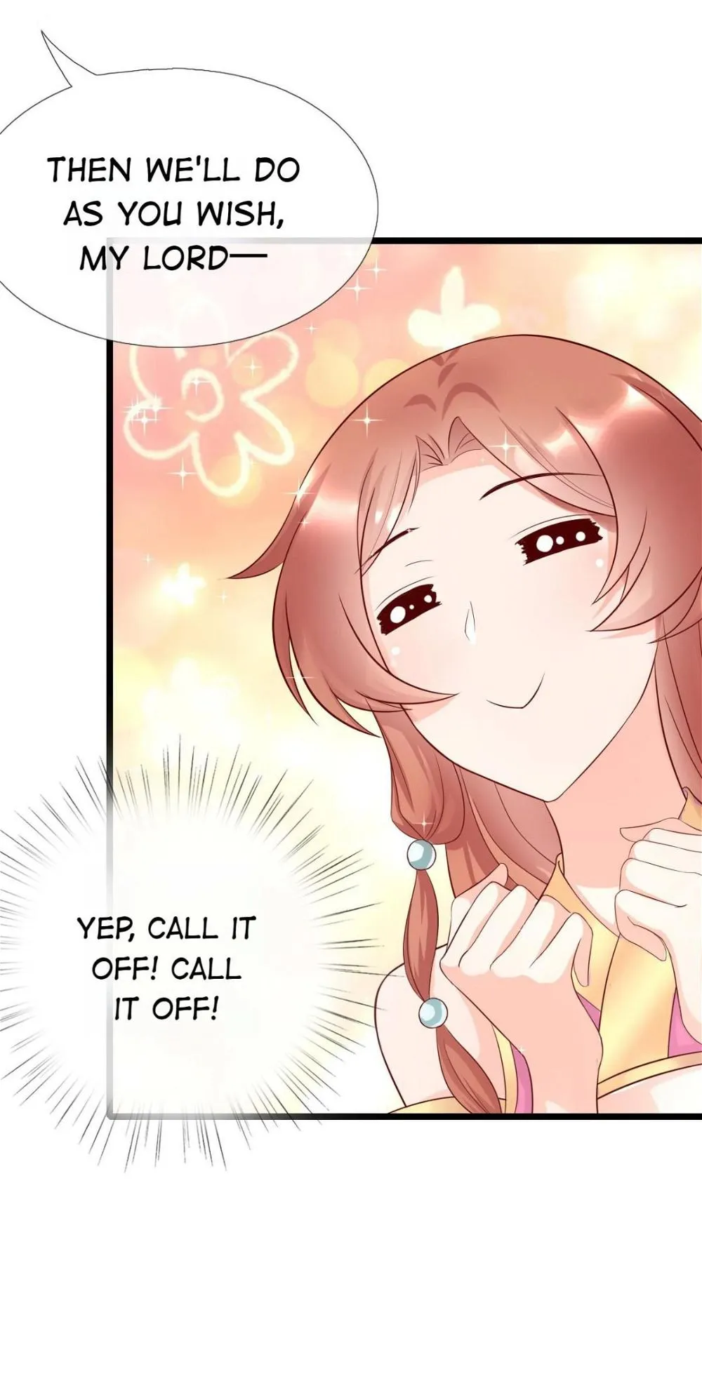 From an Evil Daughter to the Group’s Favorite?! Chapter 10 Online - página 33