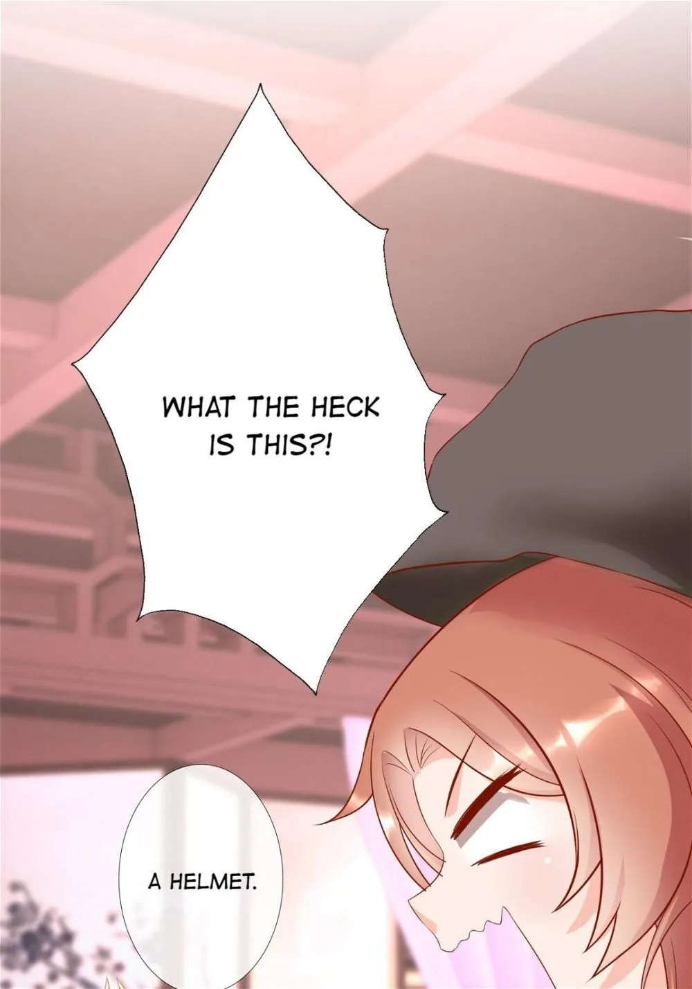 From an Evil Daughter to the Group’s Favorite?! Chapter 10 Online - página 36