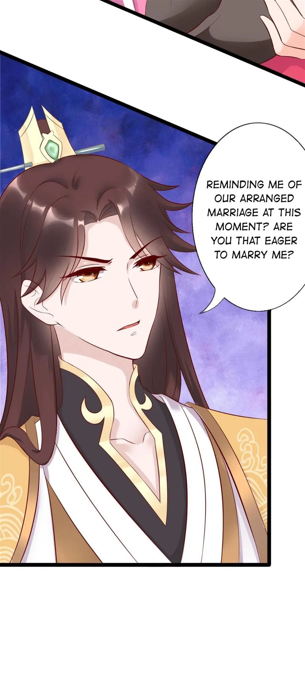 From an Evil Daughter to the Group’s Favorite?! Chapter 10 Online - página 41
