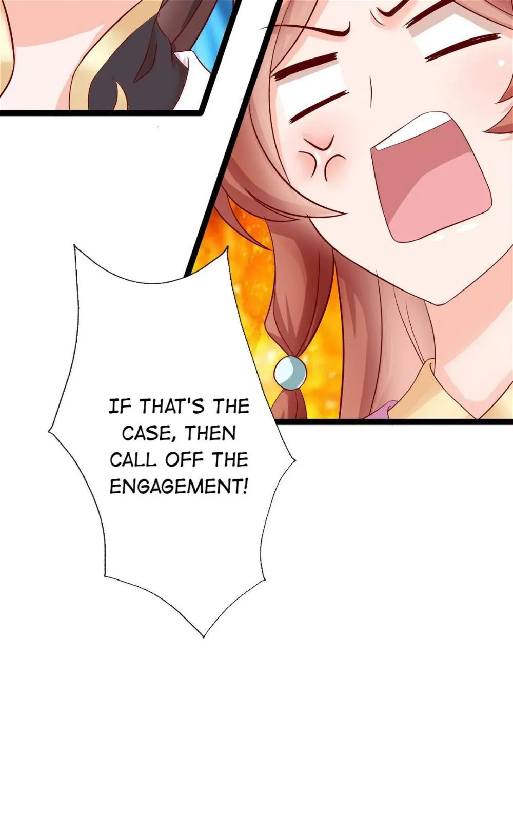 From an Evil Daughter to the Group’s Favorite?! Chapter 10 Online - página 45