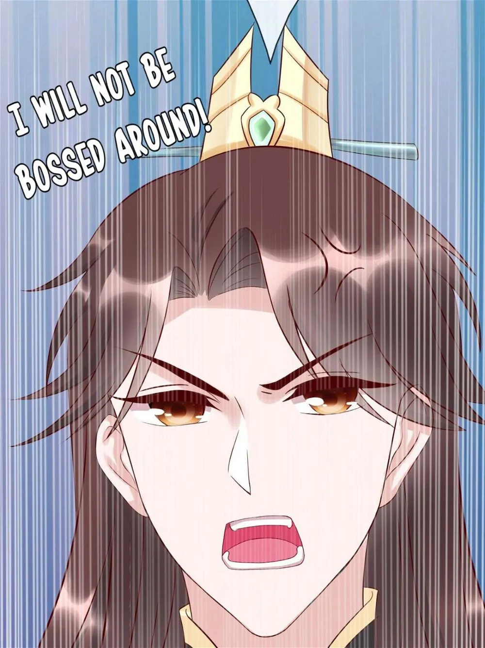 From an Evil Daughter to the Group’s Favorite?! Chapter 10 Online - página 50