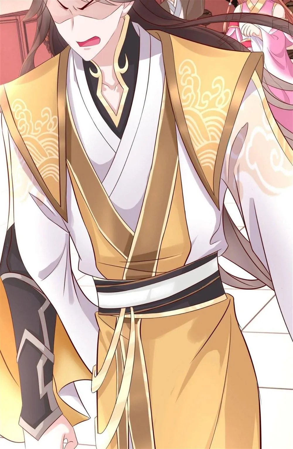 From an Evil Daughter to the Group’s Favorite?! Chapter 10 Online - página 54