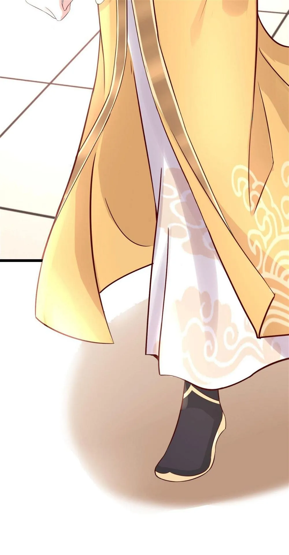 From an Evil Daughter to the Group’s Favorite?! Chapter 10 Online - página 55