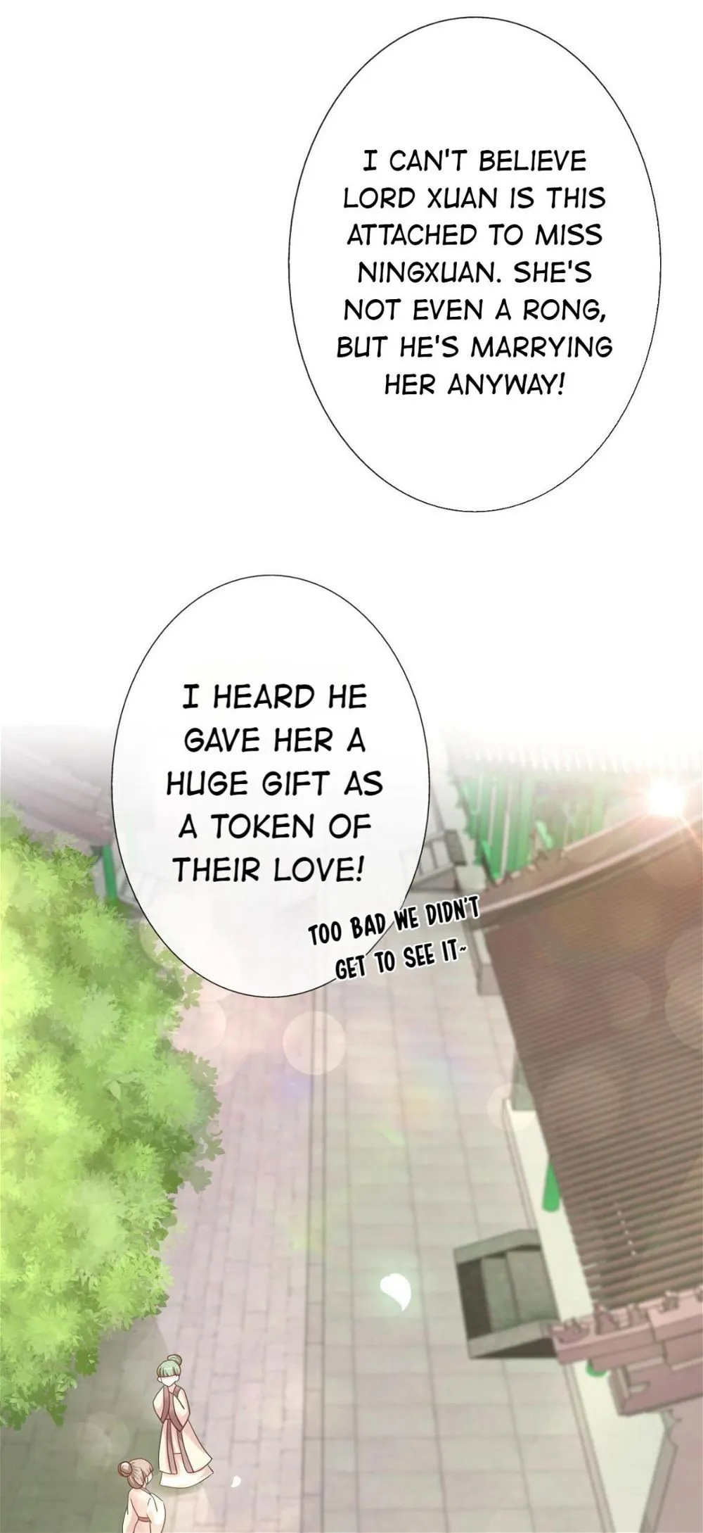 From an Evil Daughter to the Group’s Favorite?! Chapter 10 Online - página 58