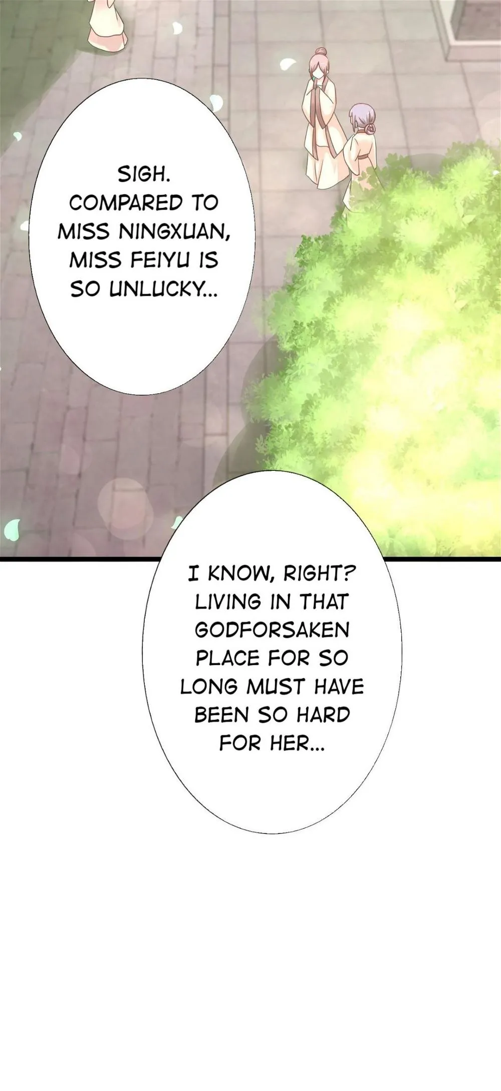 From an Evil Daughter to the Group’s Favorite?! Chapter 10 Online - página 59