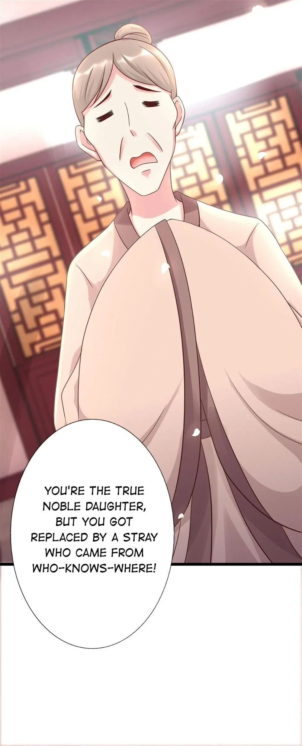 From an Evil Daughter to the Group’s Favorite?! Chapter 10 Online - página 61