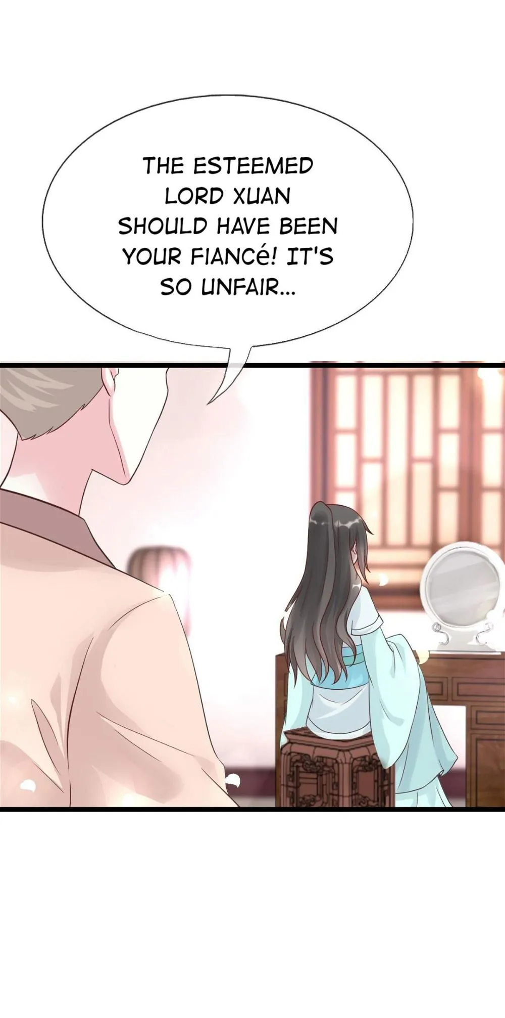 From an Evil Daughter to the Group’s Favorite?! Chapter 10 Online - página 62