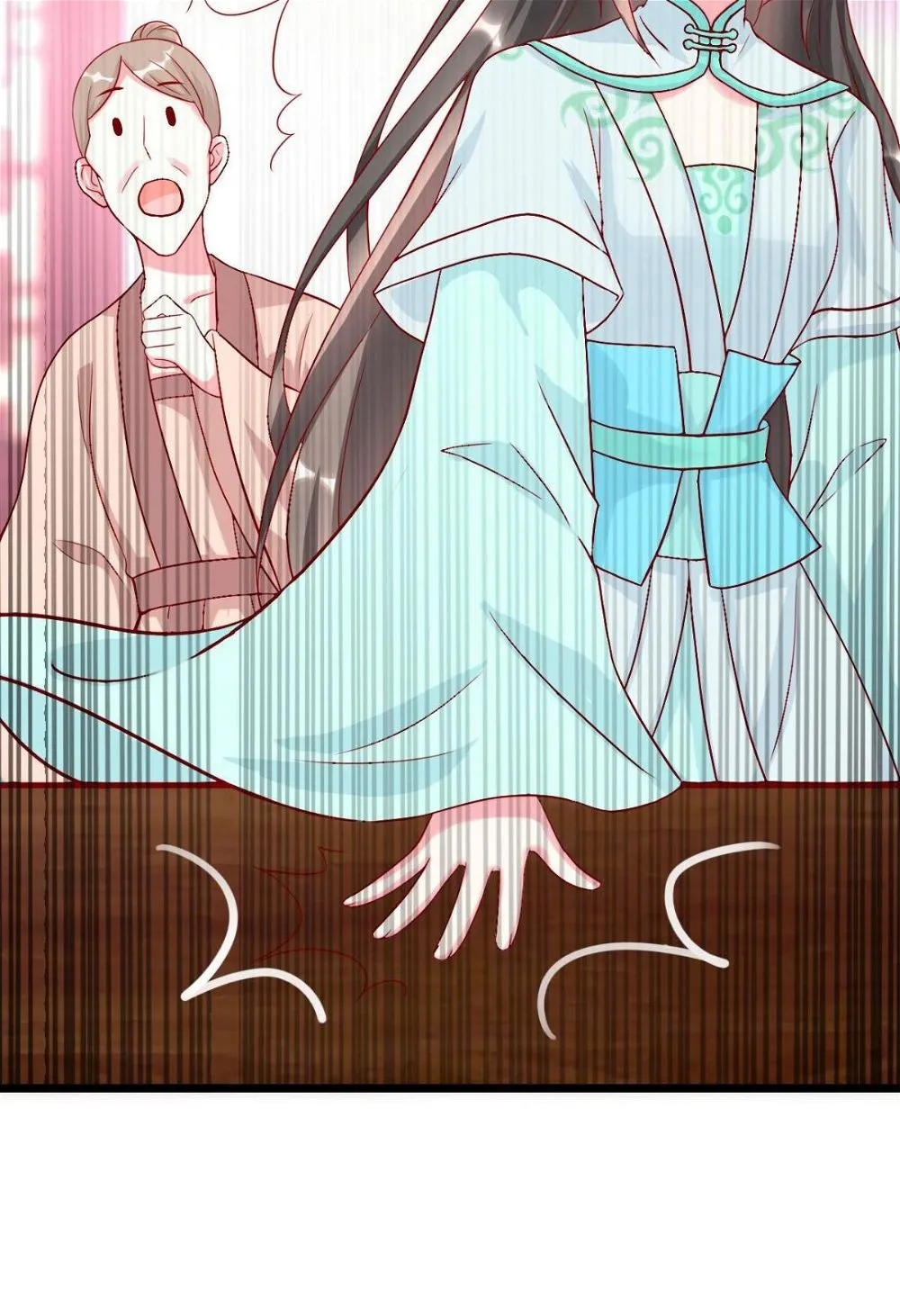 From an Evil Daughter to the Group’s Favorite?! Chapter 10 Online - página 66