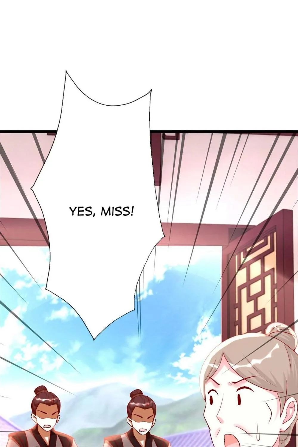From an Evil Daughter to the Group’s Favorite?! Chapter 10 Online - página 67