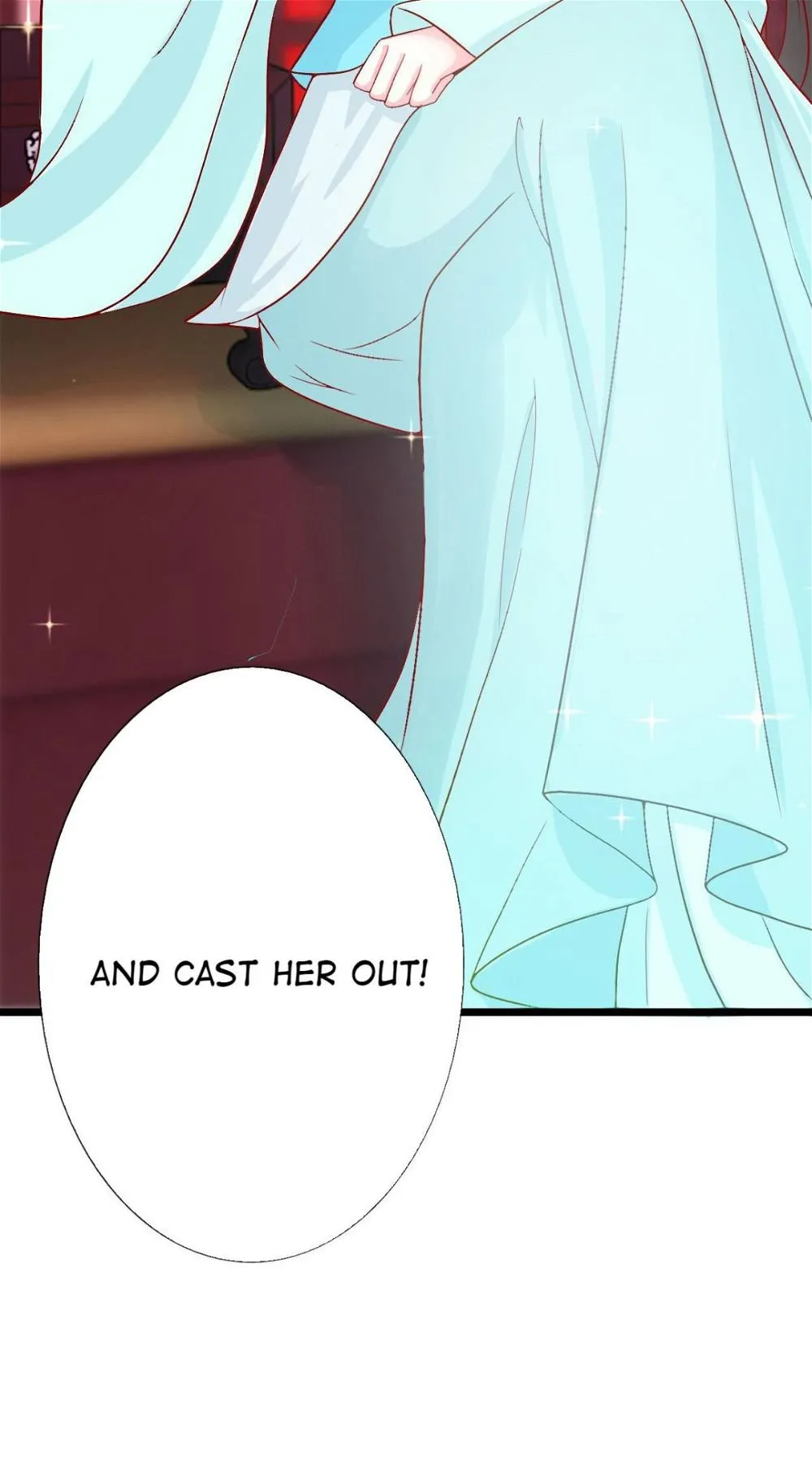 From an Evil Daughter to the Group’s Favorite?! Chapter 10 Online - página 71