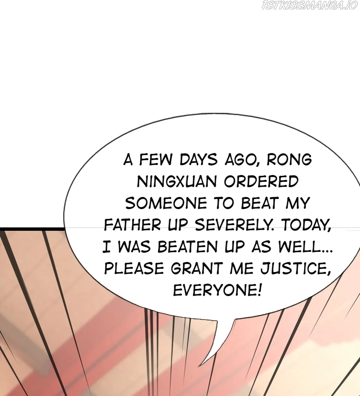 From an Evil Daughter to the Group’s Favorite?! Chapter 16 Online - página 9