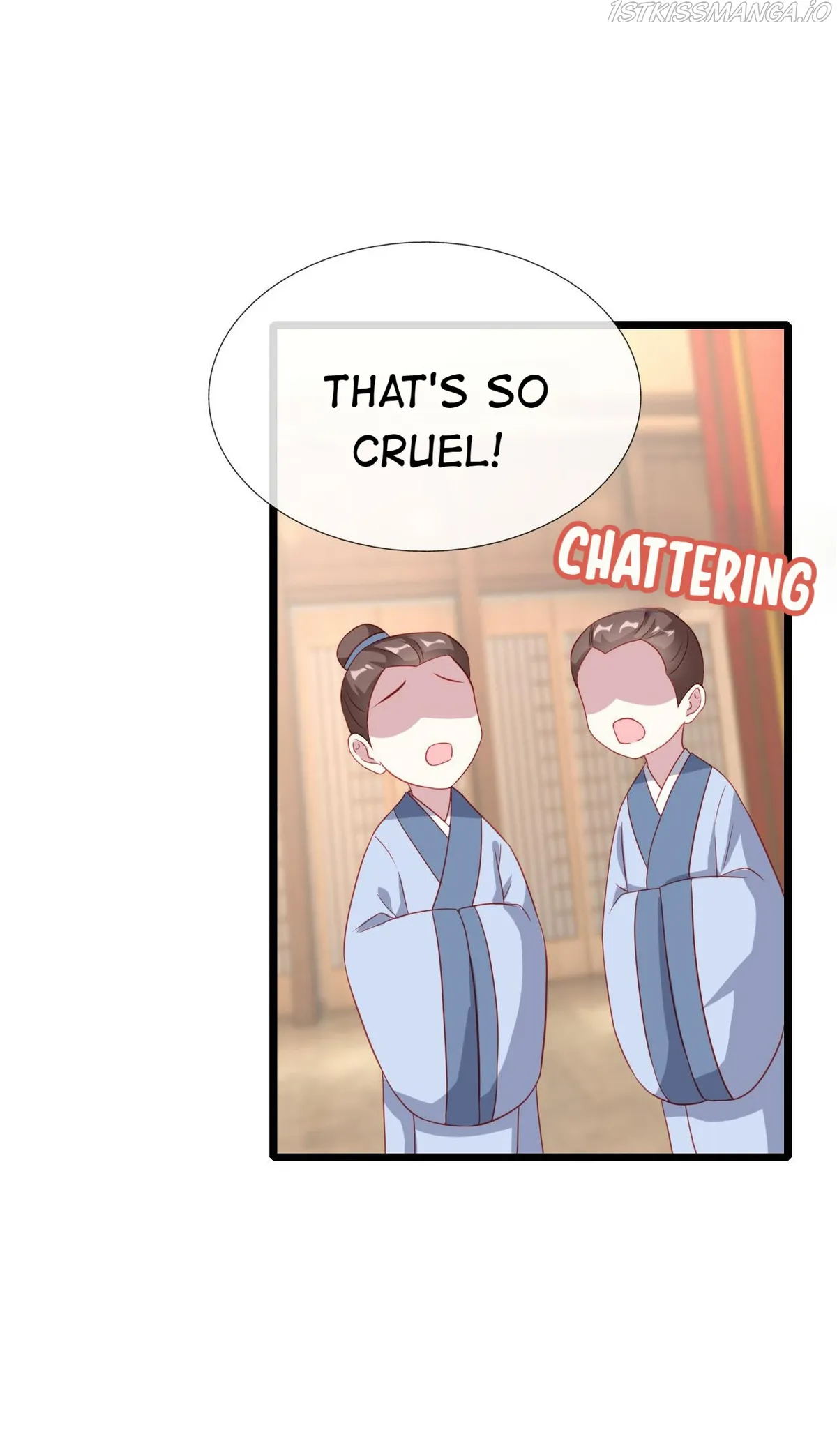 From an Evil Daughter to the Group’s Favorite?! Chapter 16 Online - página 12