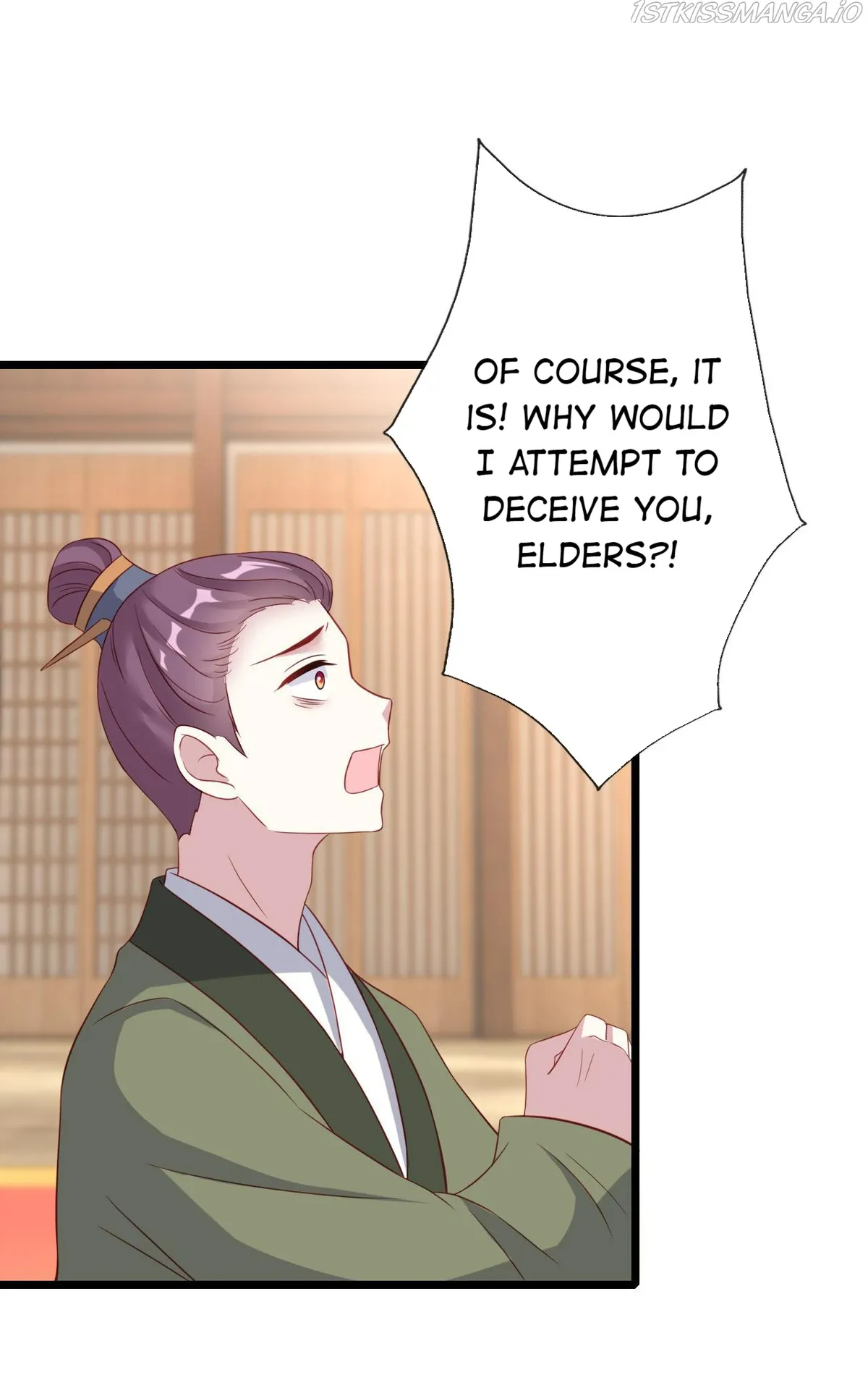 From an Evil Daughter to the Group’s Favorite?! Chapter 16 Online - página 14