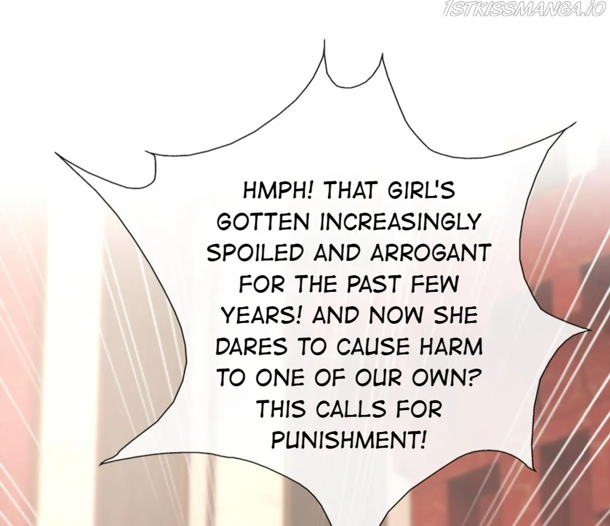 From an Evil Daughter to the Group’s Favorite?! Chapter 16 Online - página 15