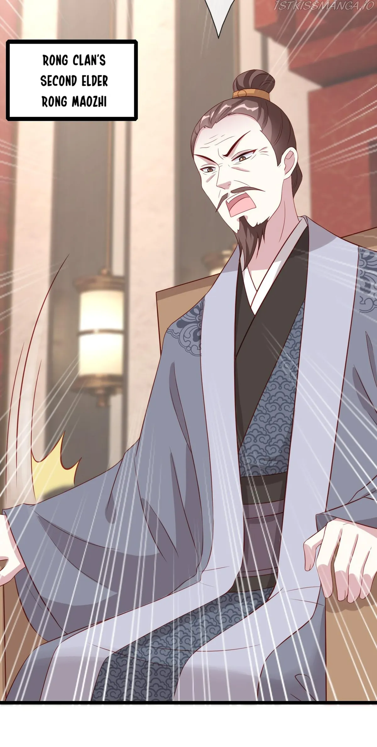 From an Evil Daughter to the Group’s Favorite?! Chapter 16 Online - página 16