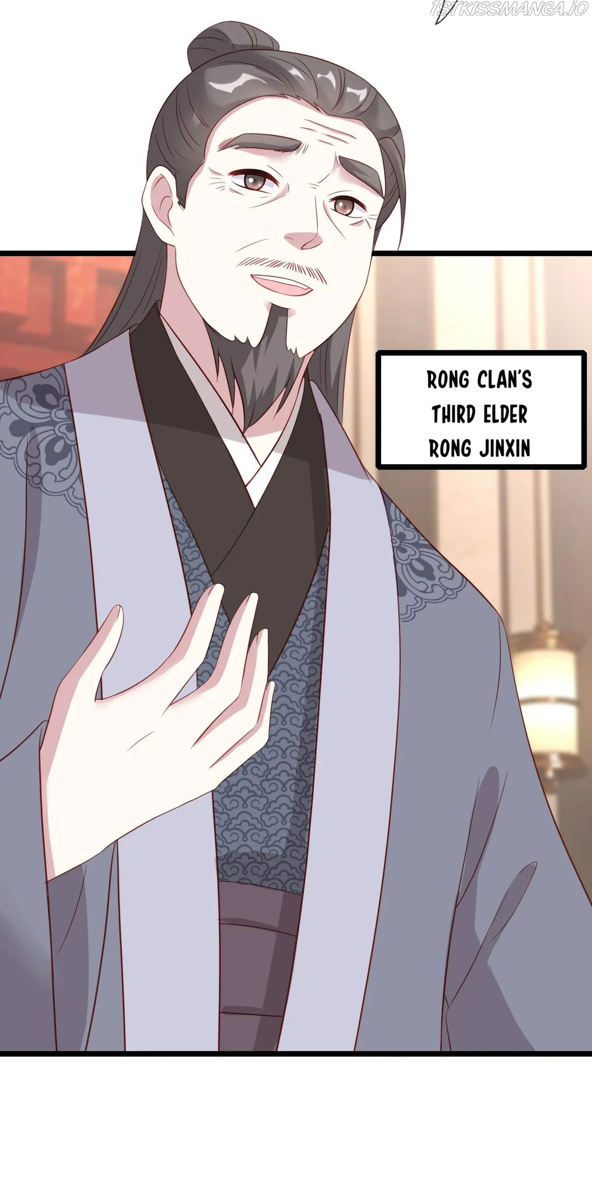From an Evil Daughter to the Group’s Favorite?! Chapter 16 Online - página 18