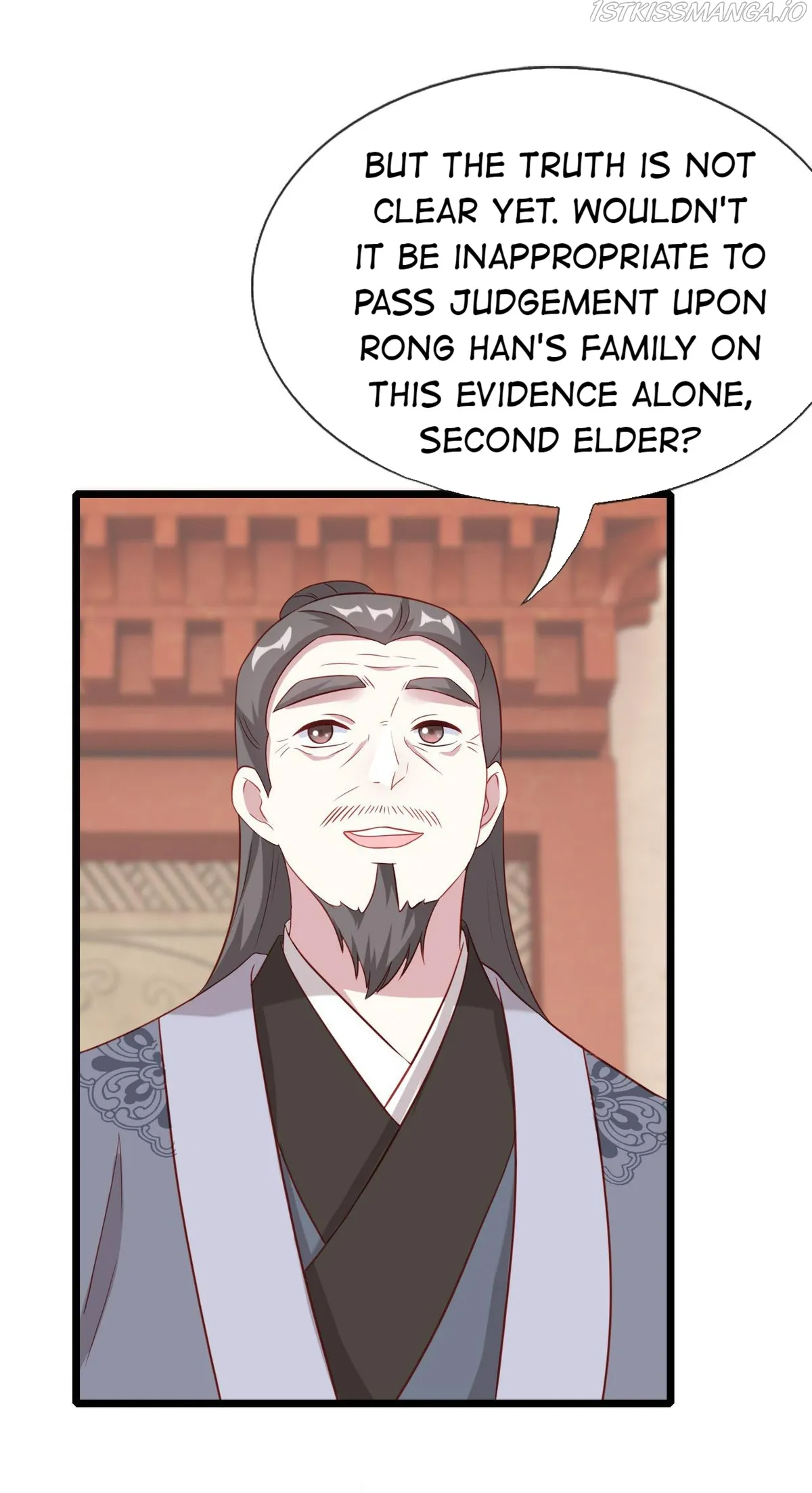 From an Evil Daughter to the Group’s Favorite?! Chapter 16 Online - página 21