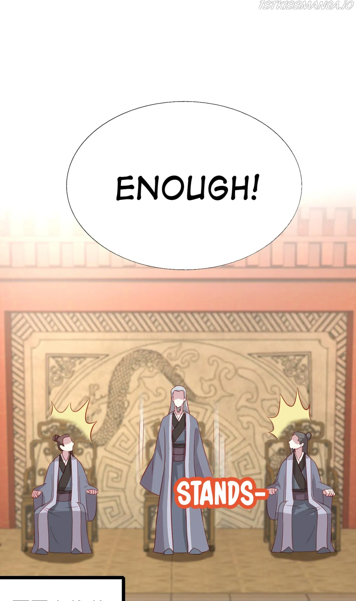 From an Evil Daughter to the Group’s Favorite?! Chapter 16 Online - página 22