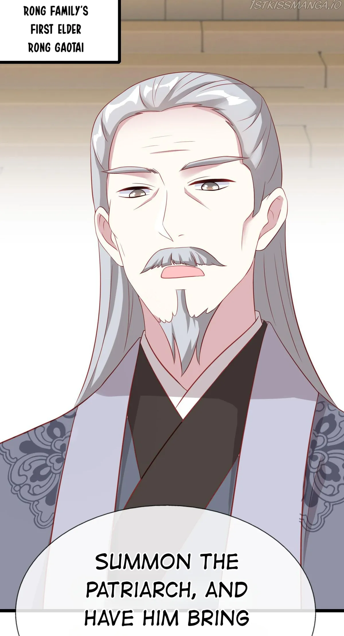 From an Evil Daughter to the Group’s Favorite?! Chapter 16 Online - página 23