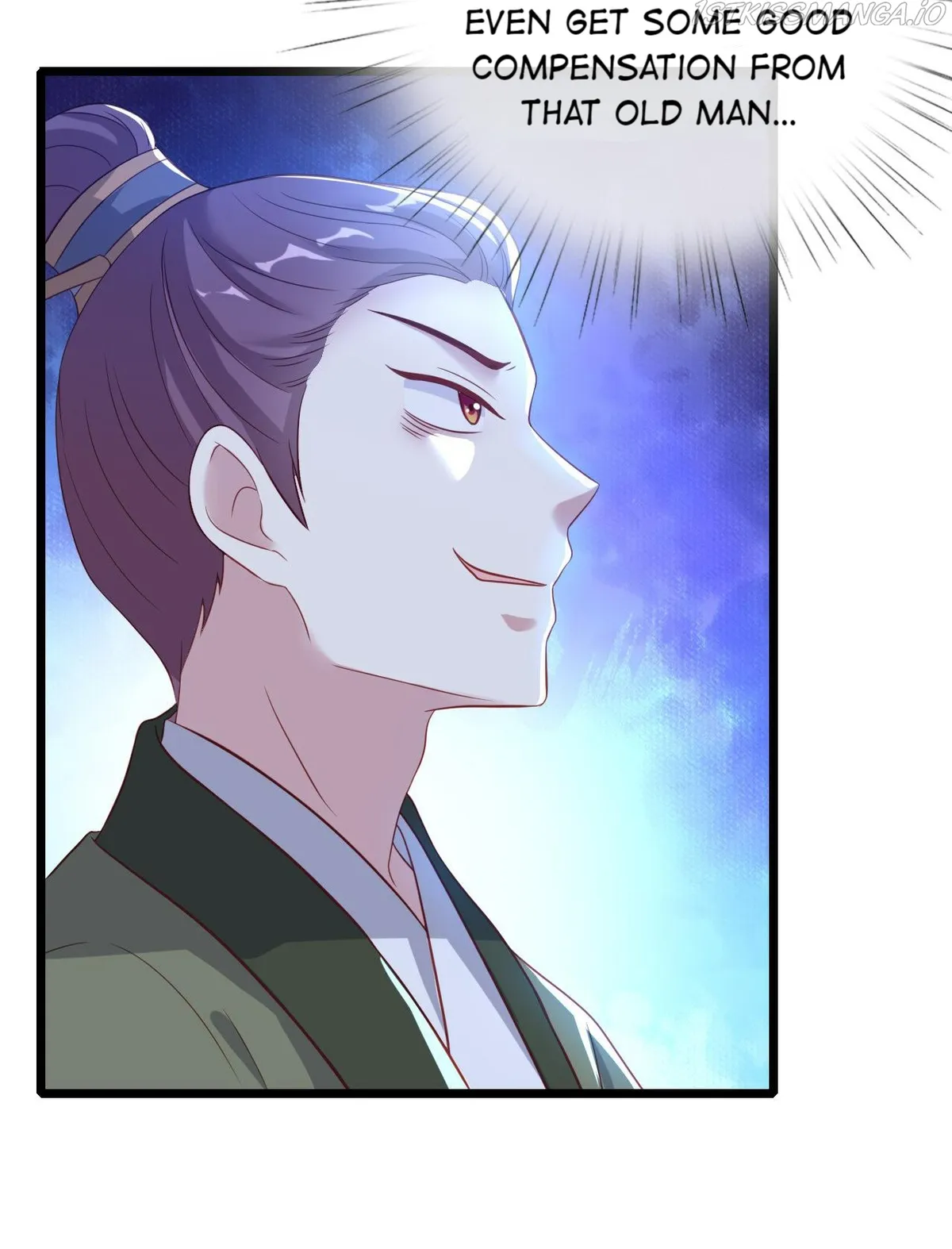 From an Evil Daughter to the Group’s Favorite?! Chapter 16 Online - página 26