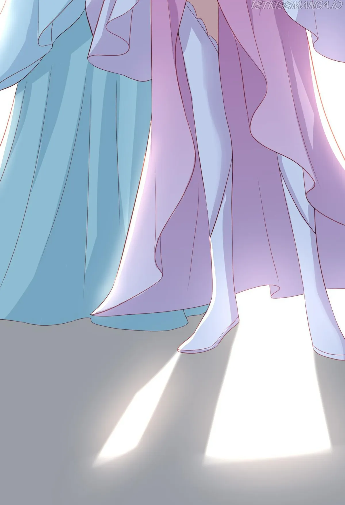 From an Evil Daughter to the Group’s Favorite?! Chapter 16 Online - página 31