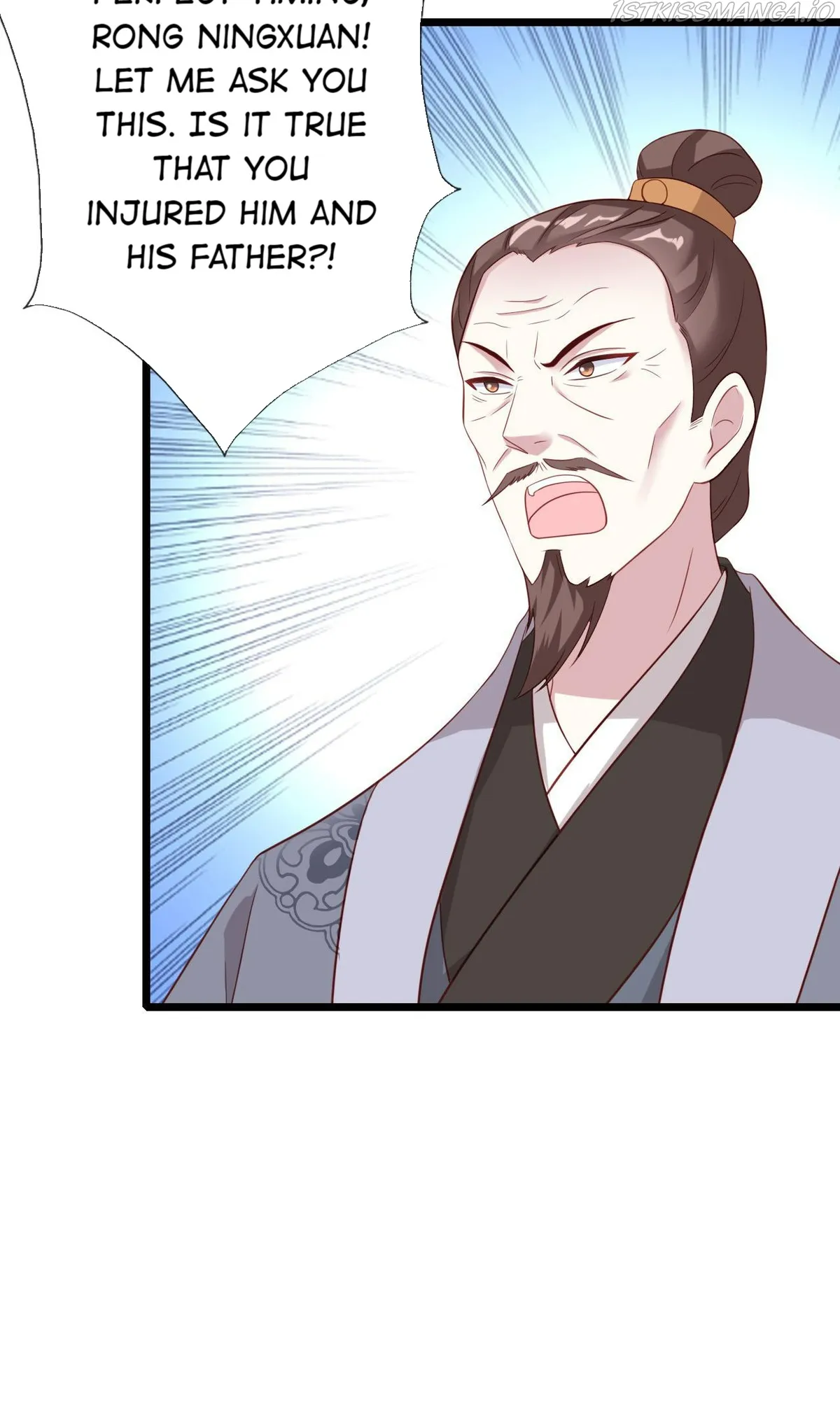 From an Evil Daughter to the Group’s Favorite?! Chapter 16 Online - página 33