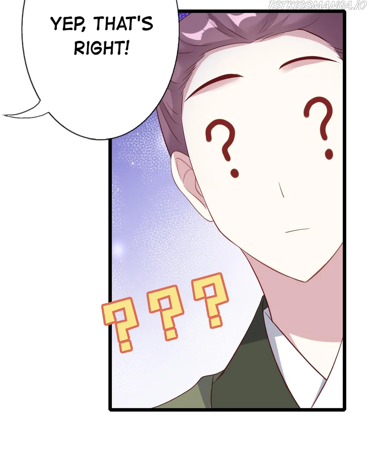 From an Evil Daughter to the Group’s Favorite?! Chapter 16 Online - página 36