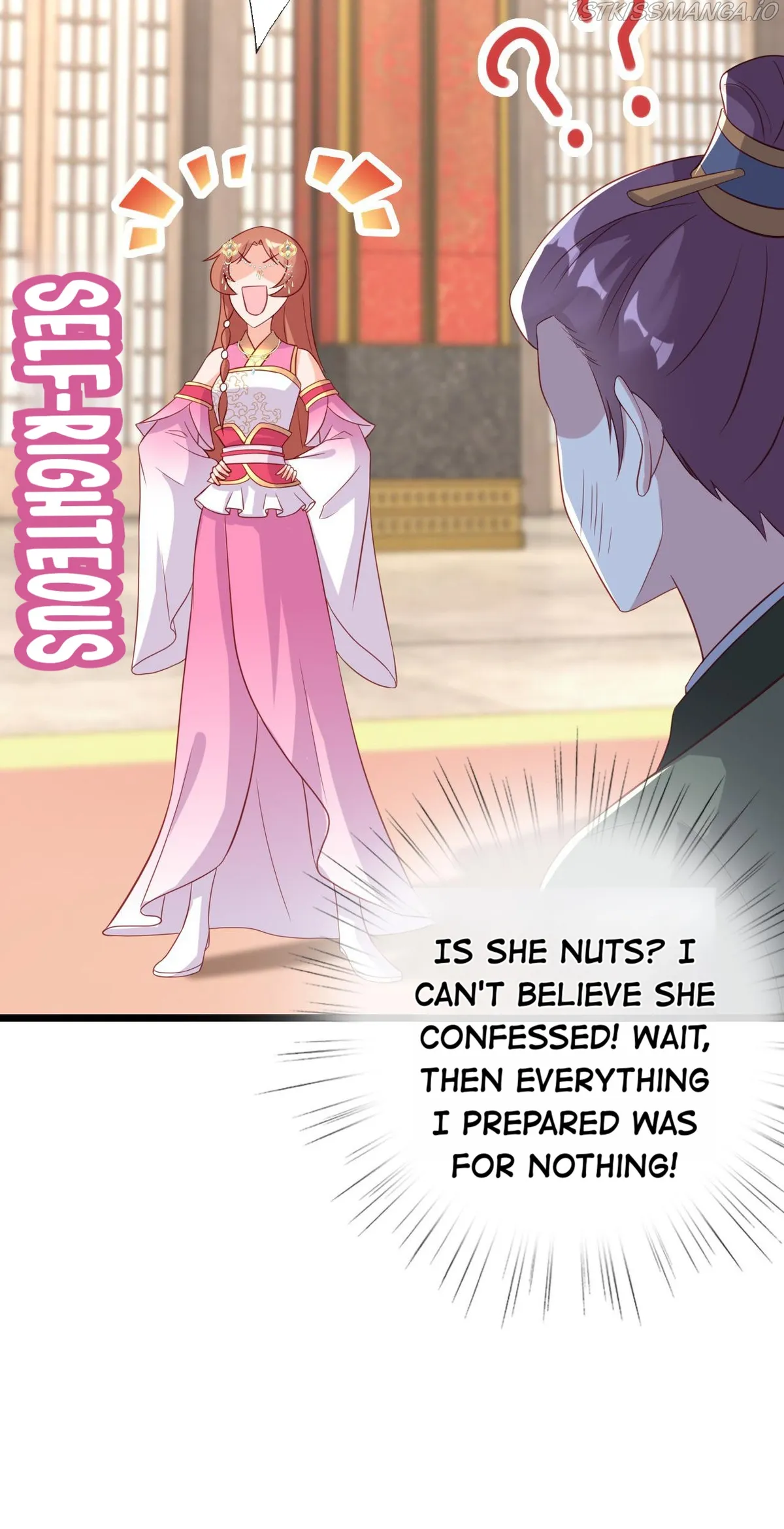 From an Evil Daughter to the Group’s Favorite?! Chapter 16 Online - página 38