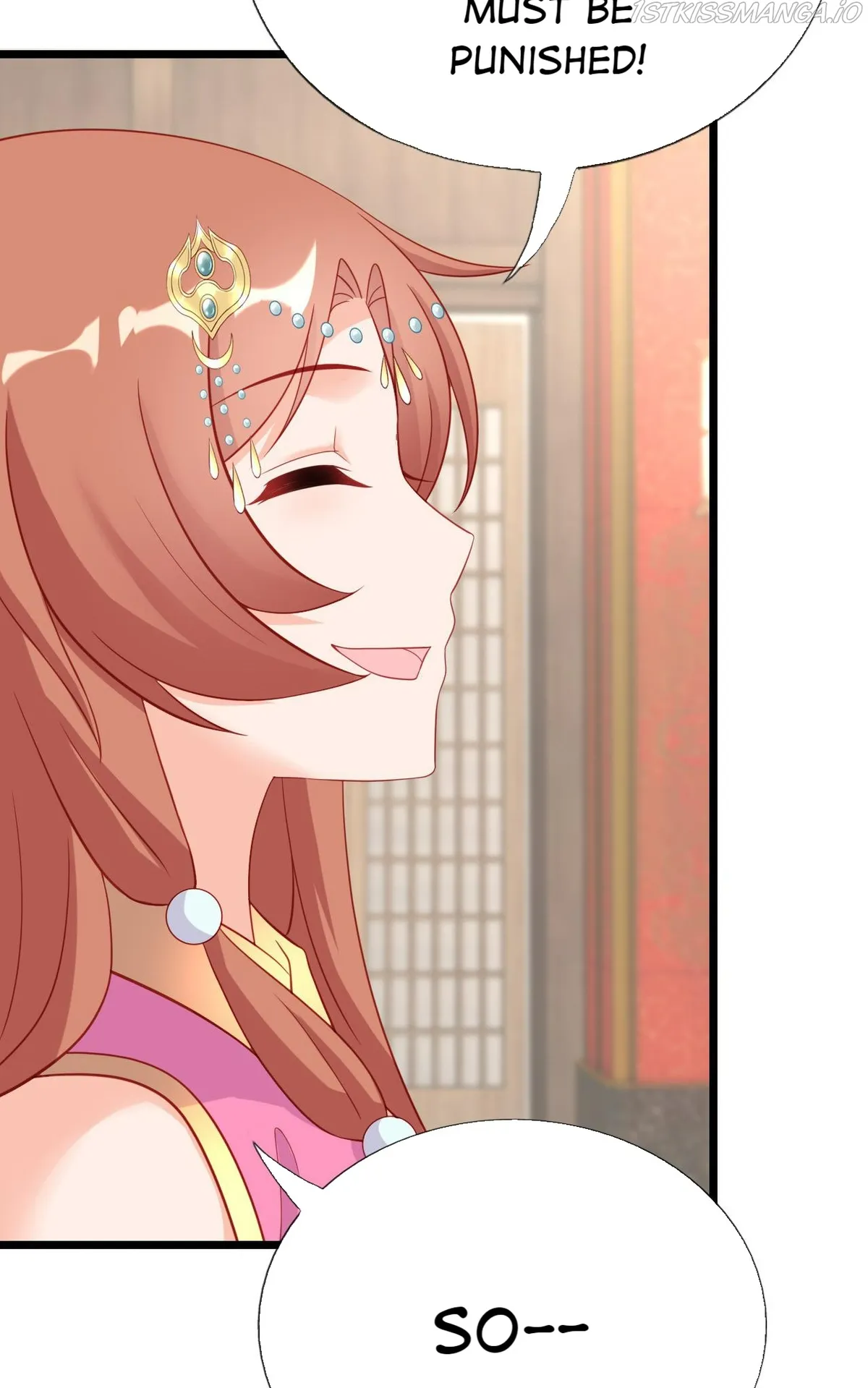 From an Evil Daughter to the Group’s Favorite?! Chapter 16 Online - página 42
