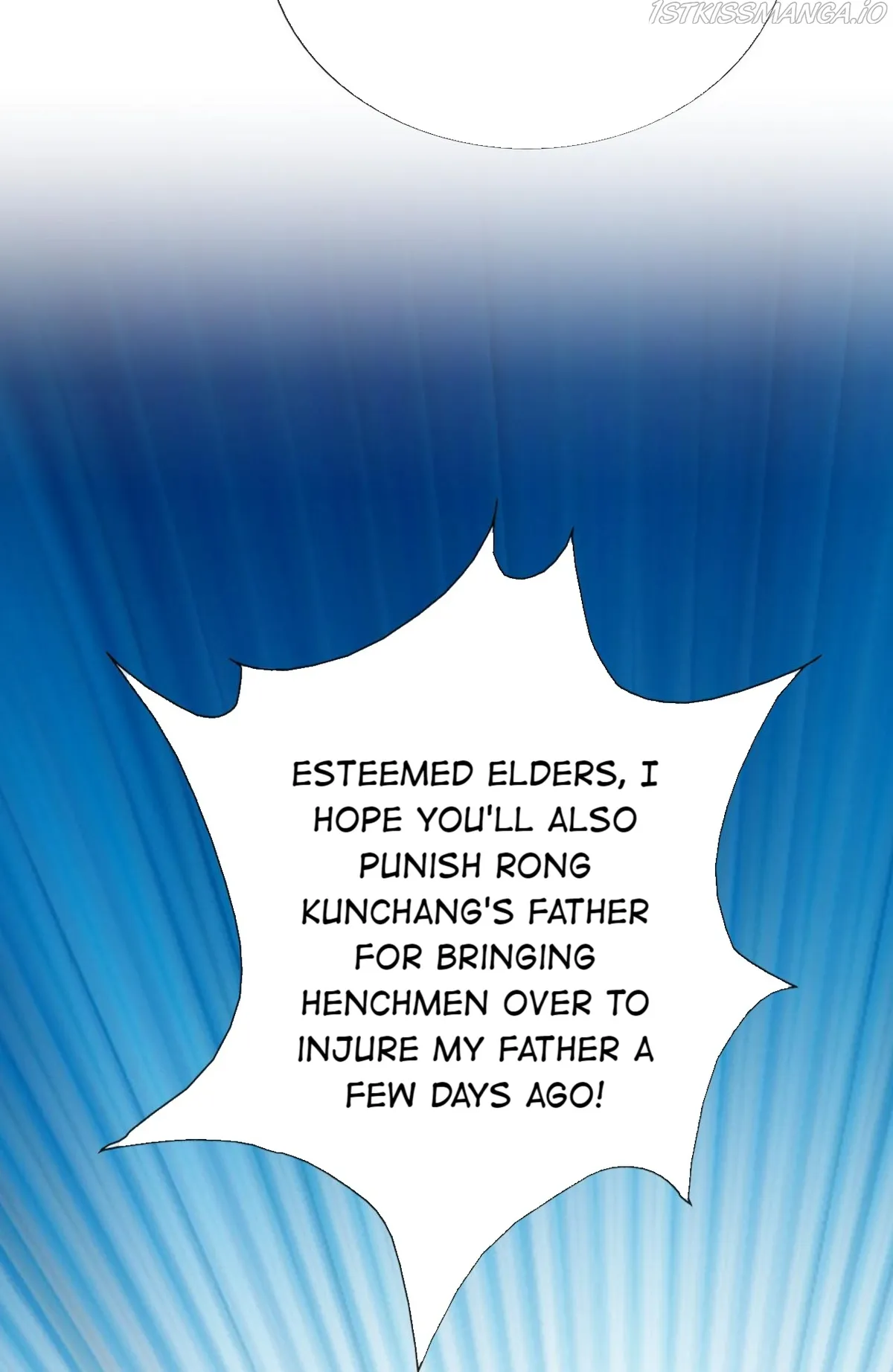 From an Evil Daughter to the Group’s Favorite?! Chapter 16 Online - página 43