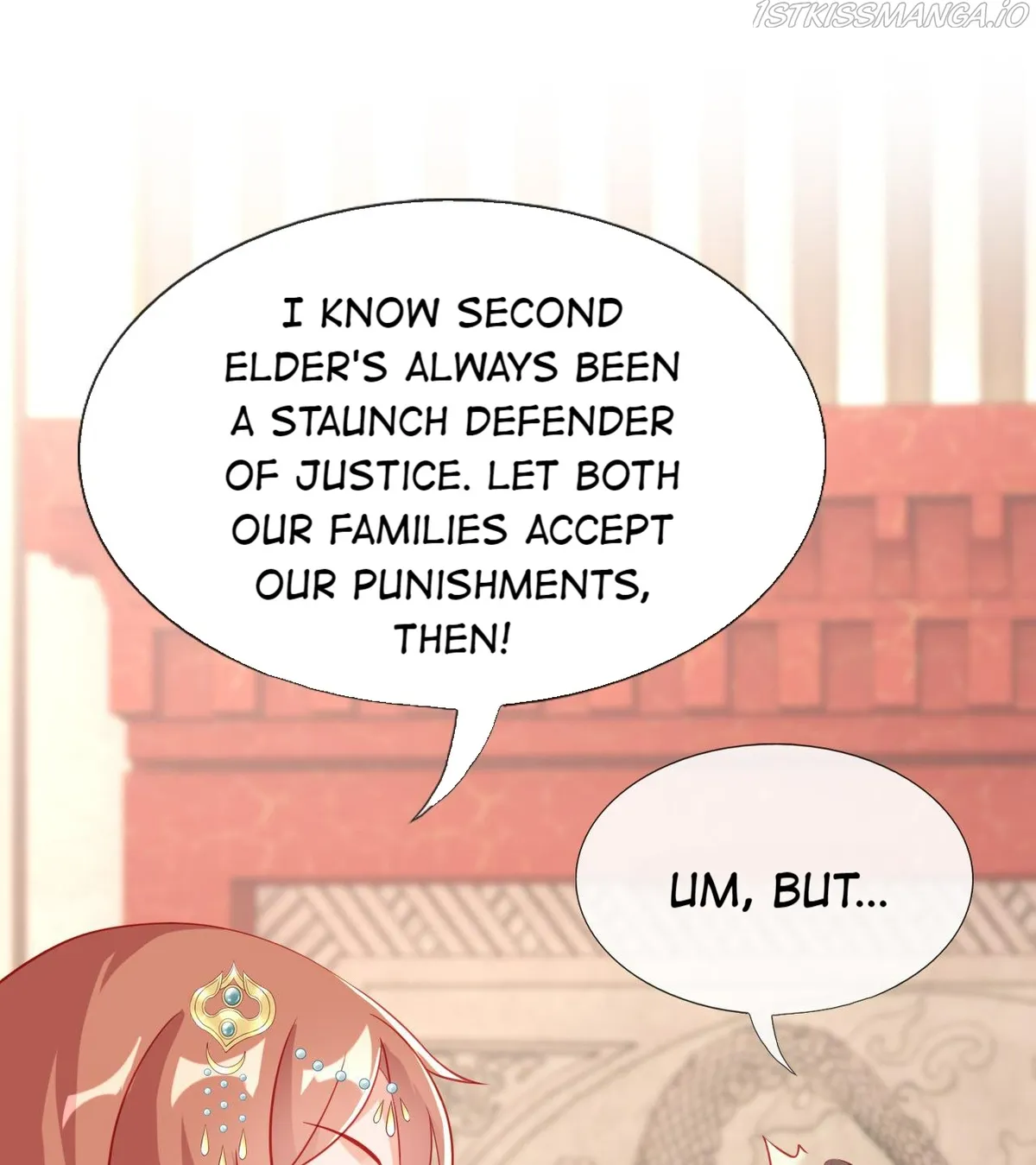 From an Evil Daughter to the Group’s Favorite?! Chapter 16 Online - página 46