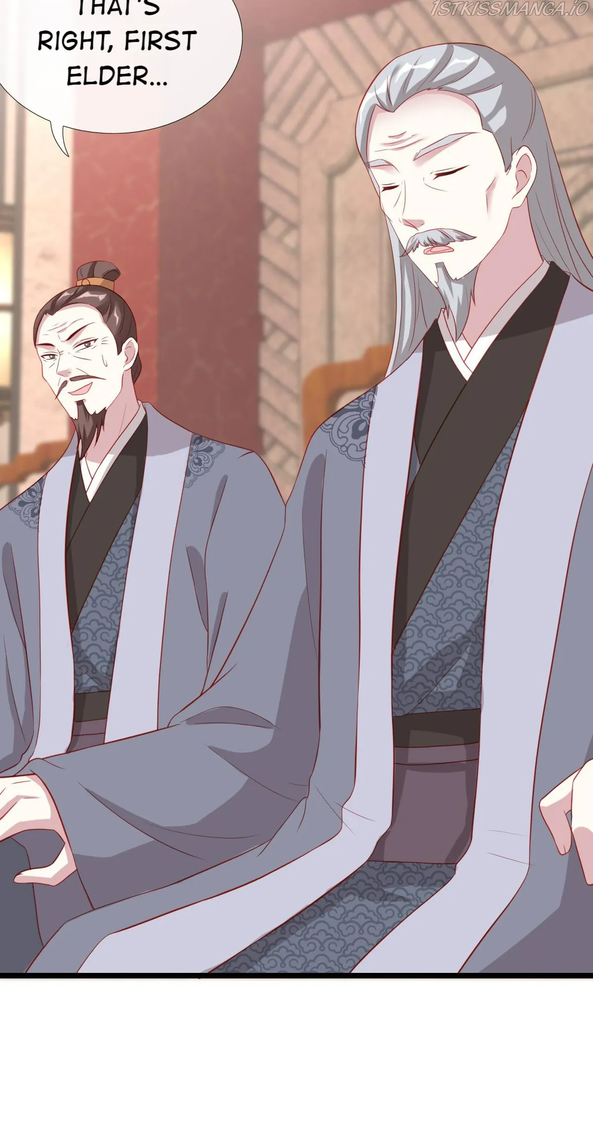 From an Evil Daughter to the Group’s Favorite?! Chapter 16 Online - página 49