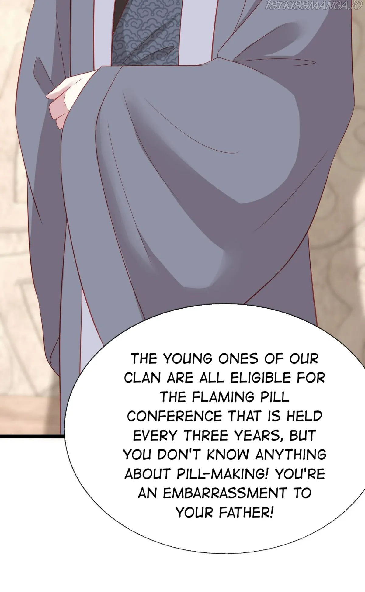 From an Evil Daughter to the Group’s Favorite?! Chapter 16 Online - página 53