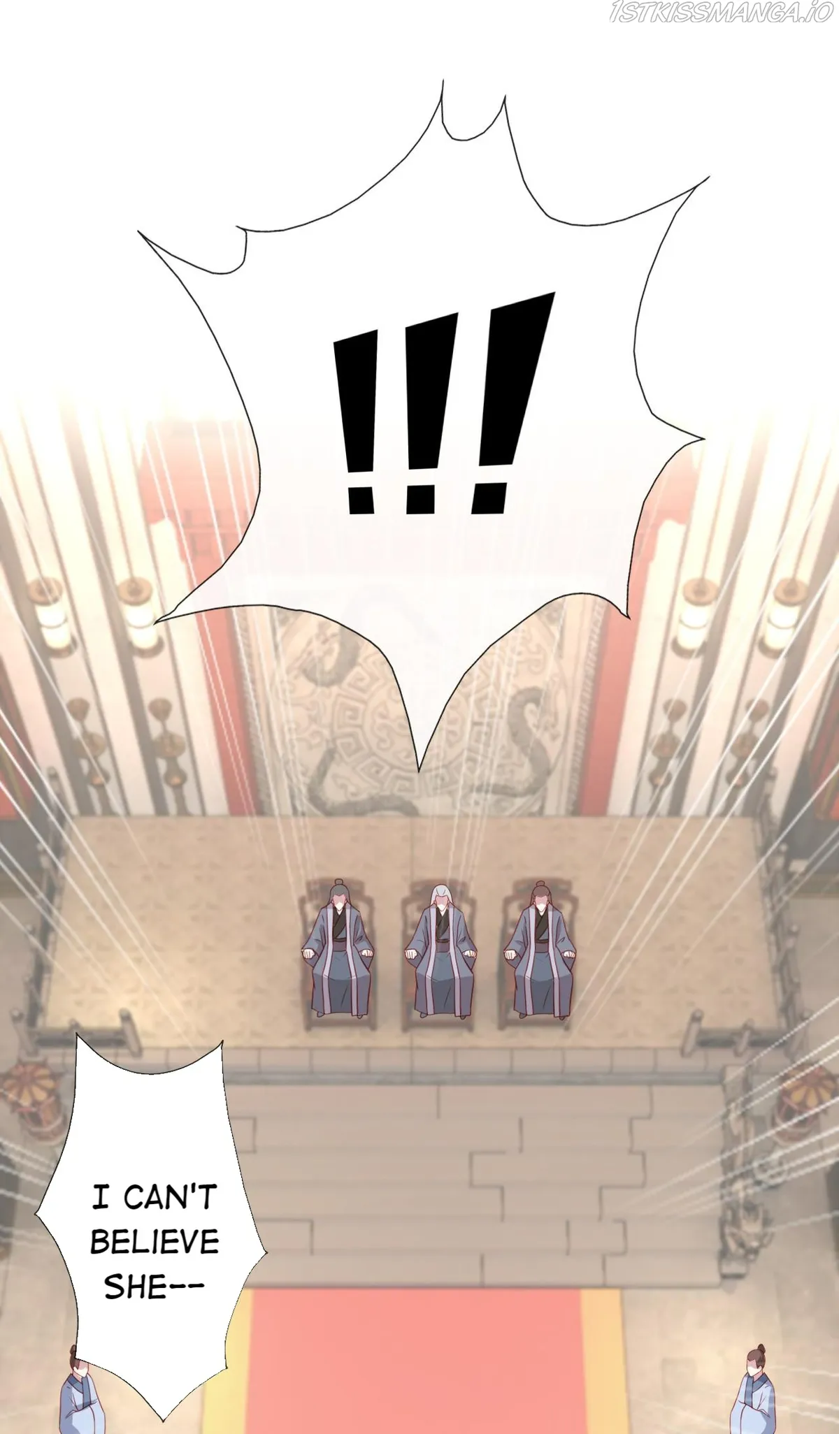 From an Evil Daughter to the Group’s Favorite?! Chapter 16 Online - página 55