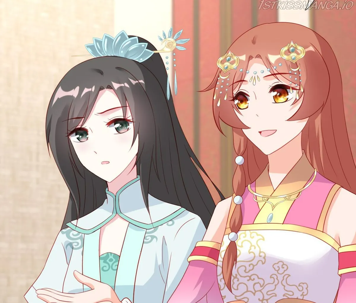 From an Evil Daughter to the Group’s Favorite?! Chapter 16 Online - página 60