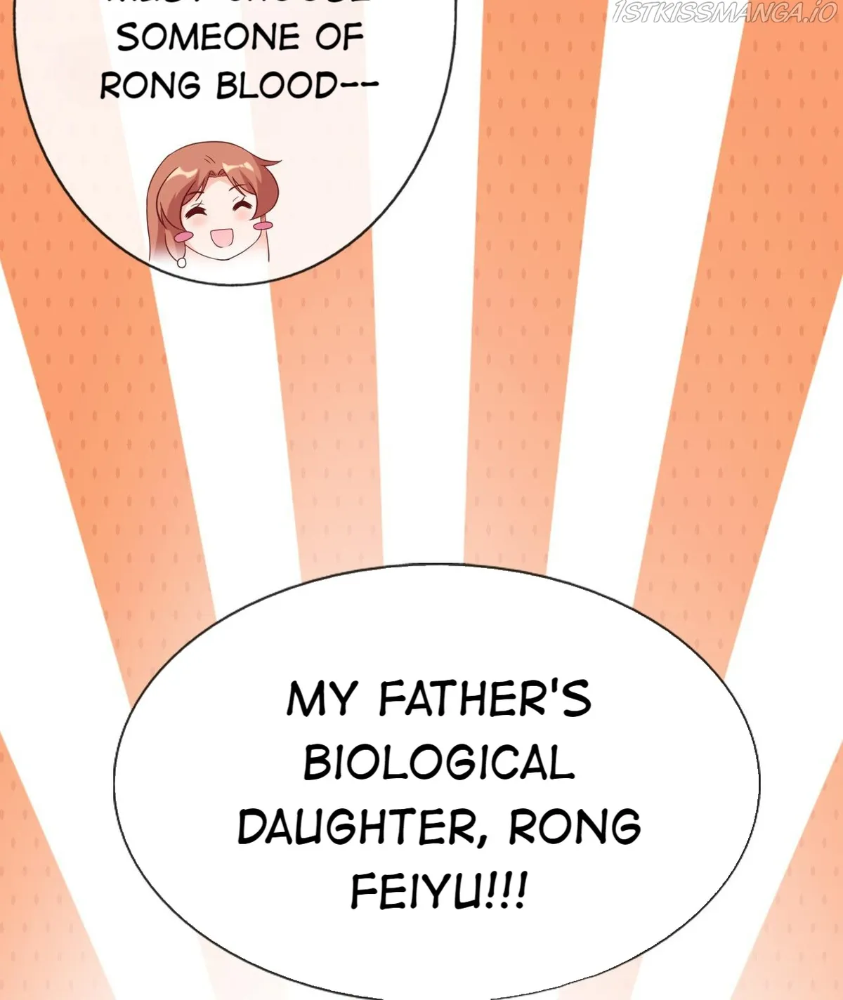 From an Evil Daughter to the Group’s Favorite?! Chapter 16 Online - página 66