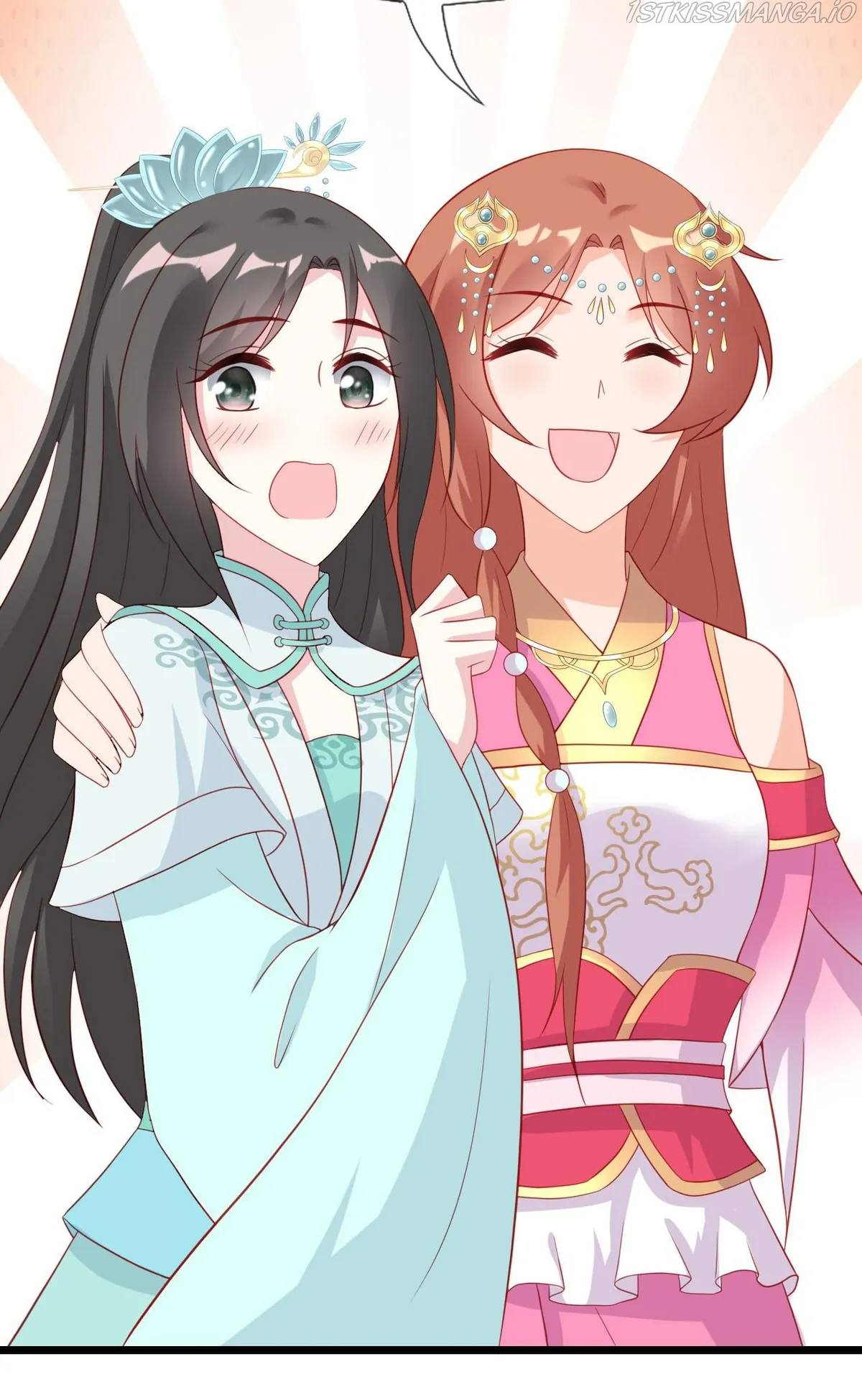 From an Evil Daughter to the Group’s Favorite?! Chapter 16 Online - página 67