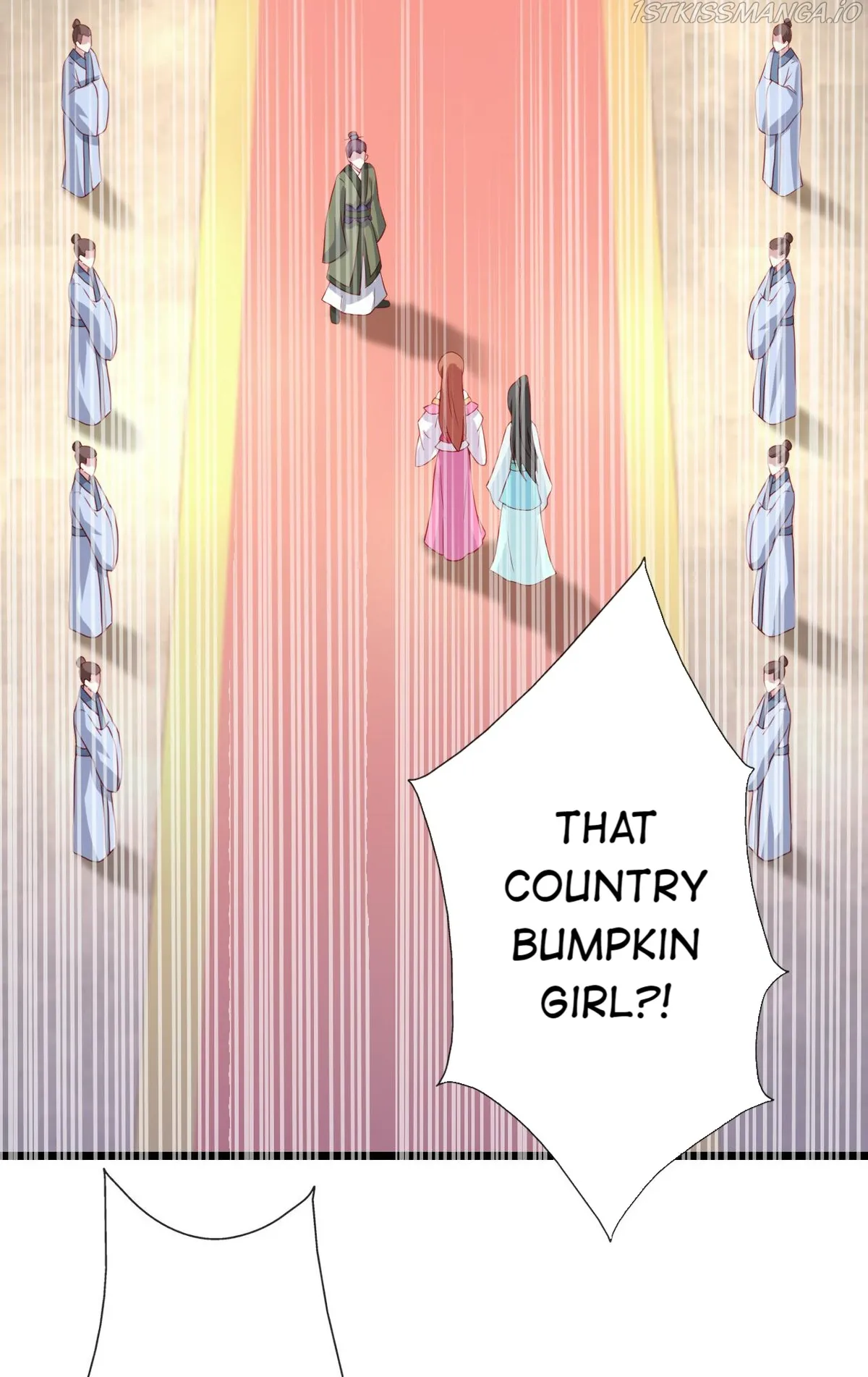 From an Evil Daughter to the Group’s Favorite?! Chapter 16 Online - página 70