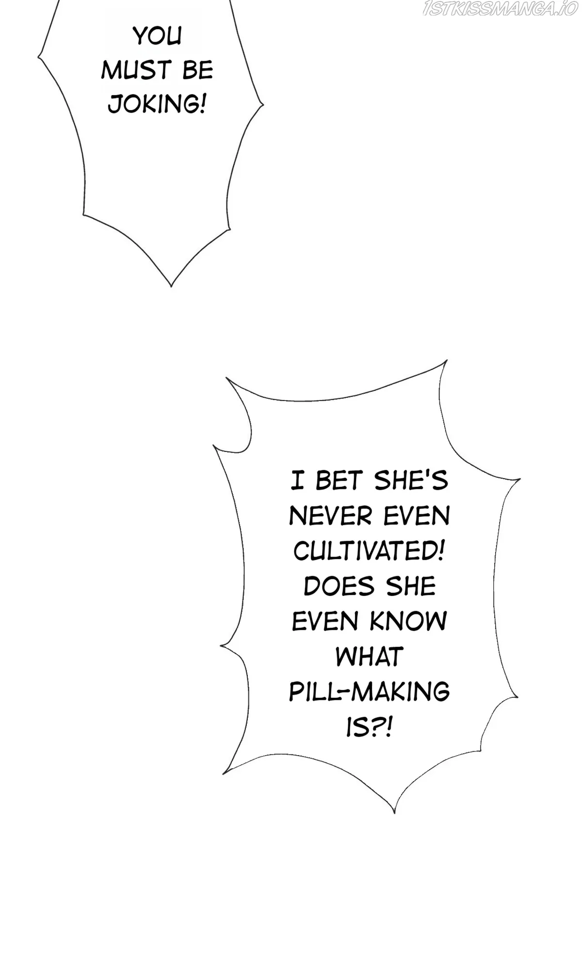 From an Evil Daughter to the Group’s Favorite?! Chapter 16 Online - página 71