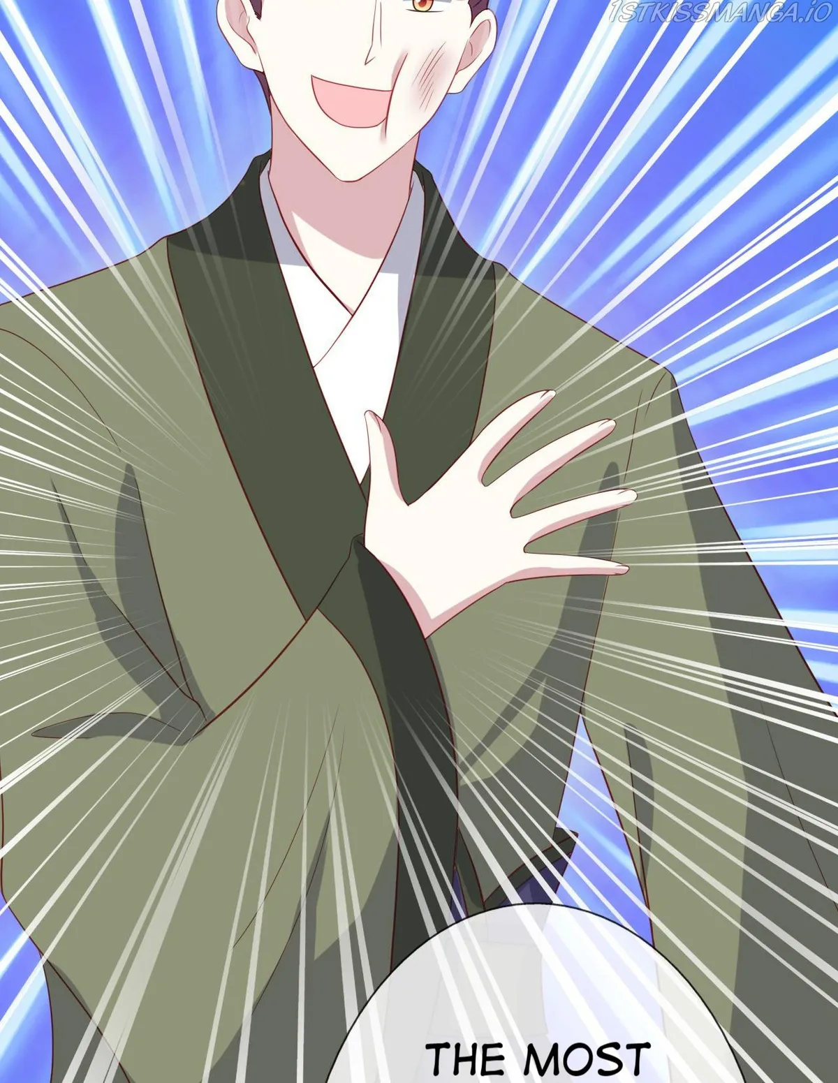 From an Evil Daughter to the Group’s Favorite?! Chapter 16 Online - página 78