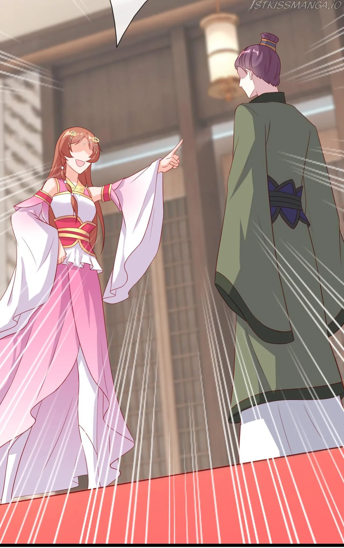 From an Evil Daughter to the Group’s Favorite?! Chapter 16 Online - página 81