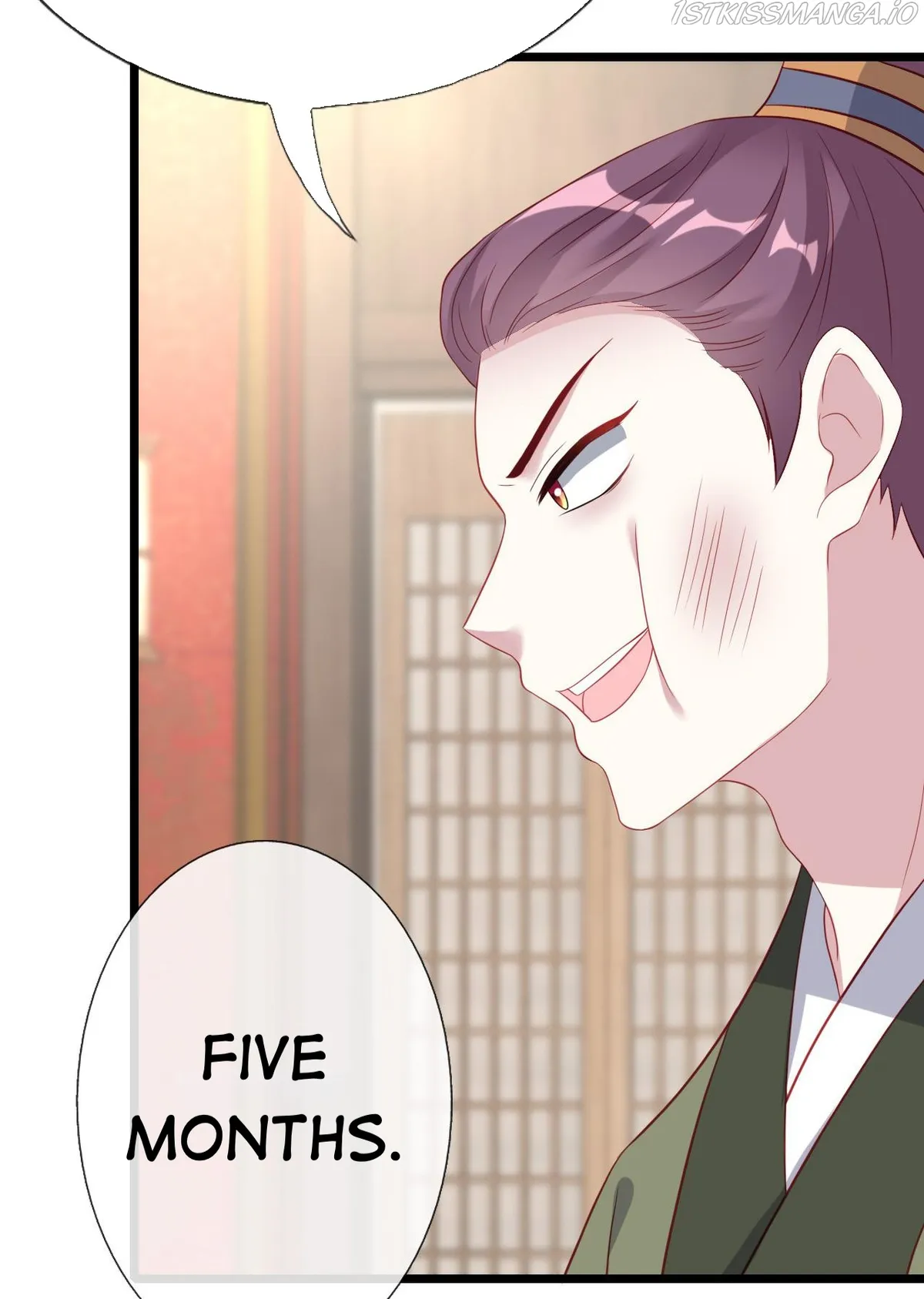 From an Evil Daughter to the Group’s Favorite?! Chapter 16 Online - página 83