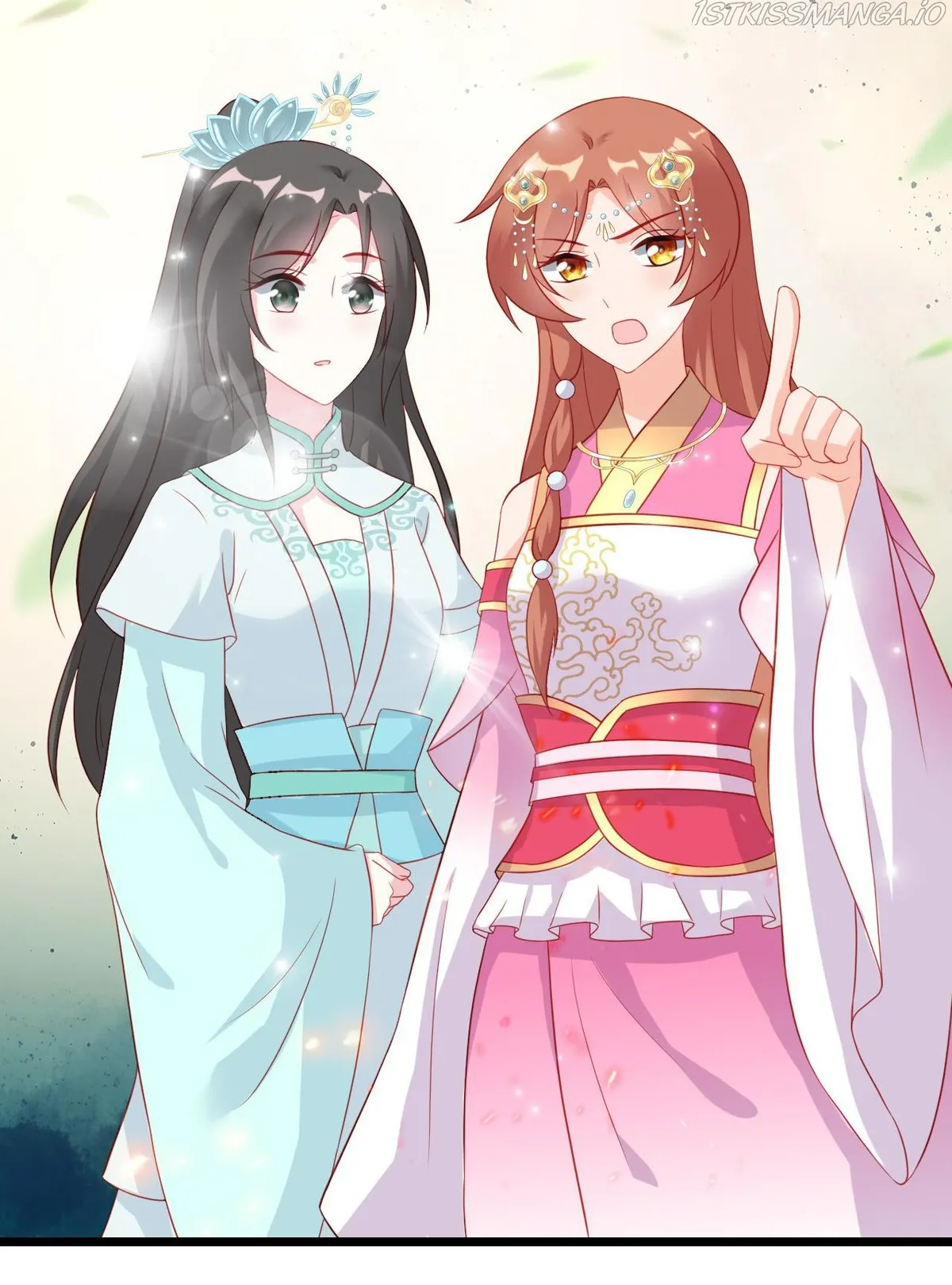 From an Evil Daughter to the Group’s Favorite?! Chapter 16 Online - página 87