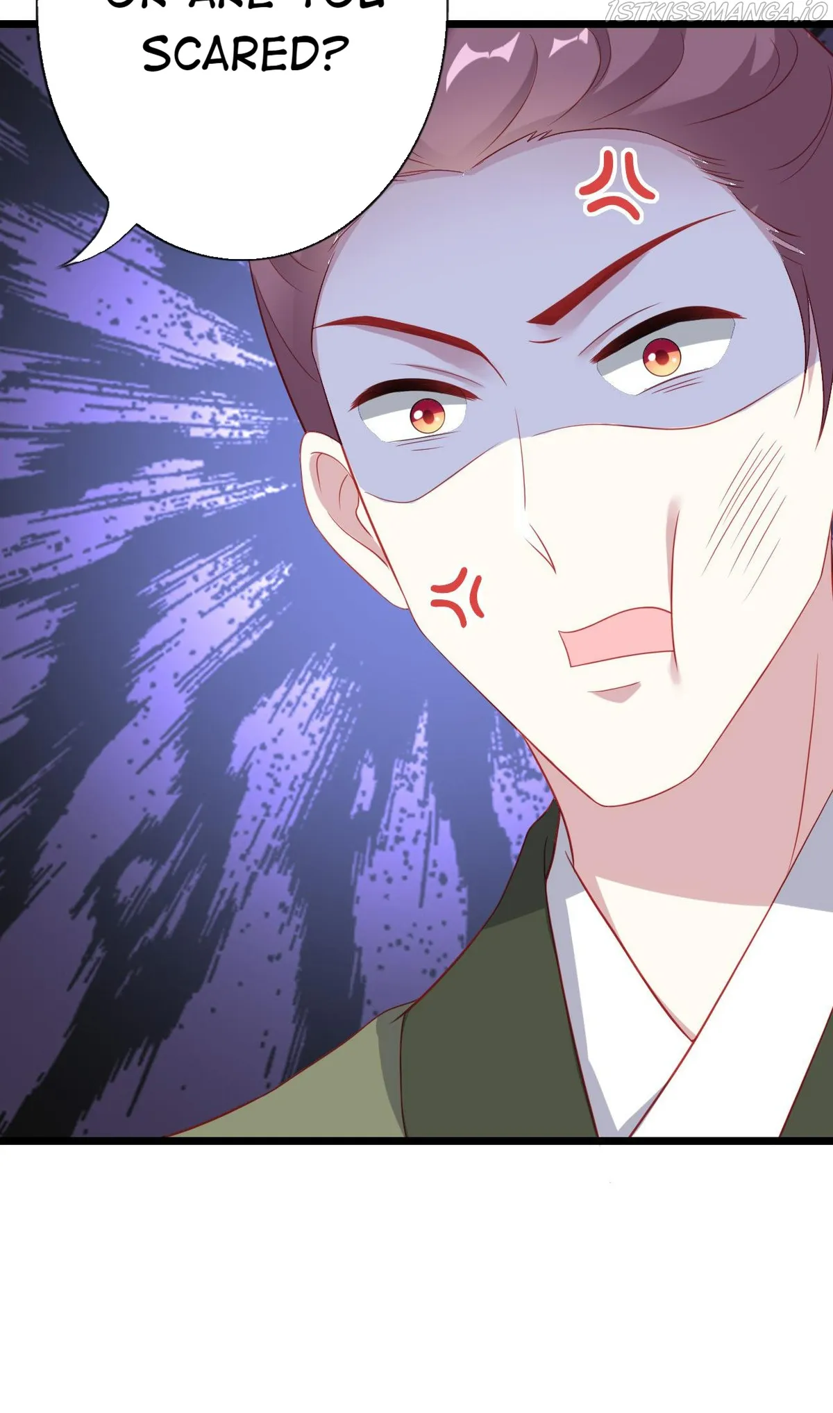 From an Evil Daughter to the Group’s Favorite?! Chapter 16 Online - página 91