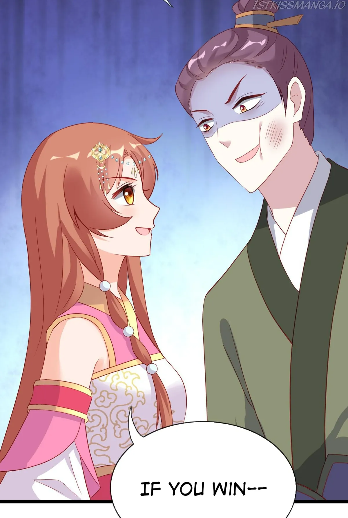 From an Evil Daughter to the Group’s Favorite?! Chapter 16 Online - página 93