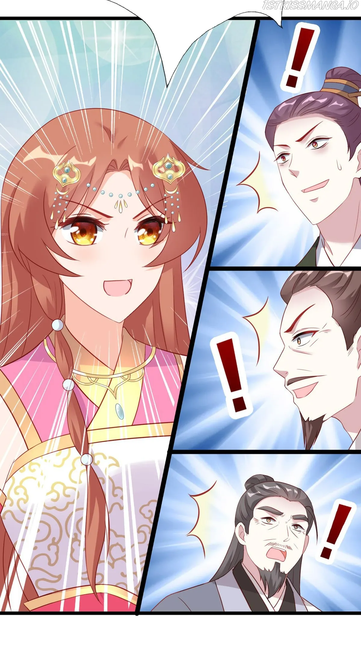 From an Evil Daughter to the Group’s Favorite?! Chapter 16 Online - página 95